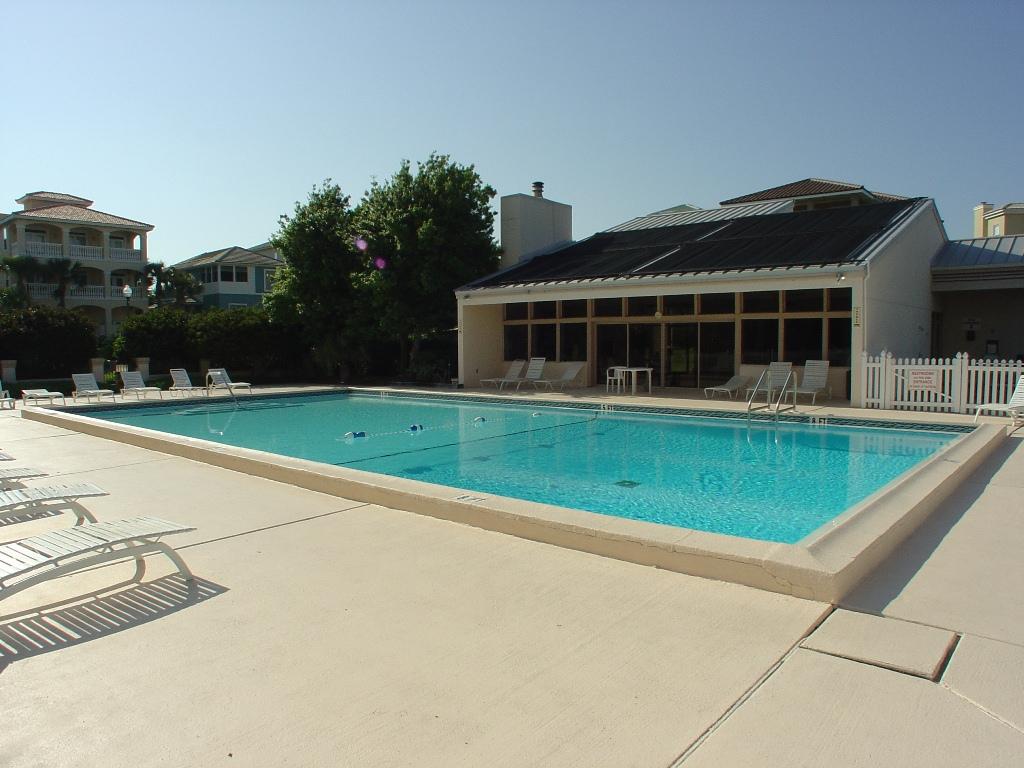 TERRA COTTA TERRACE - Residential