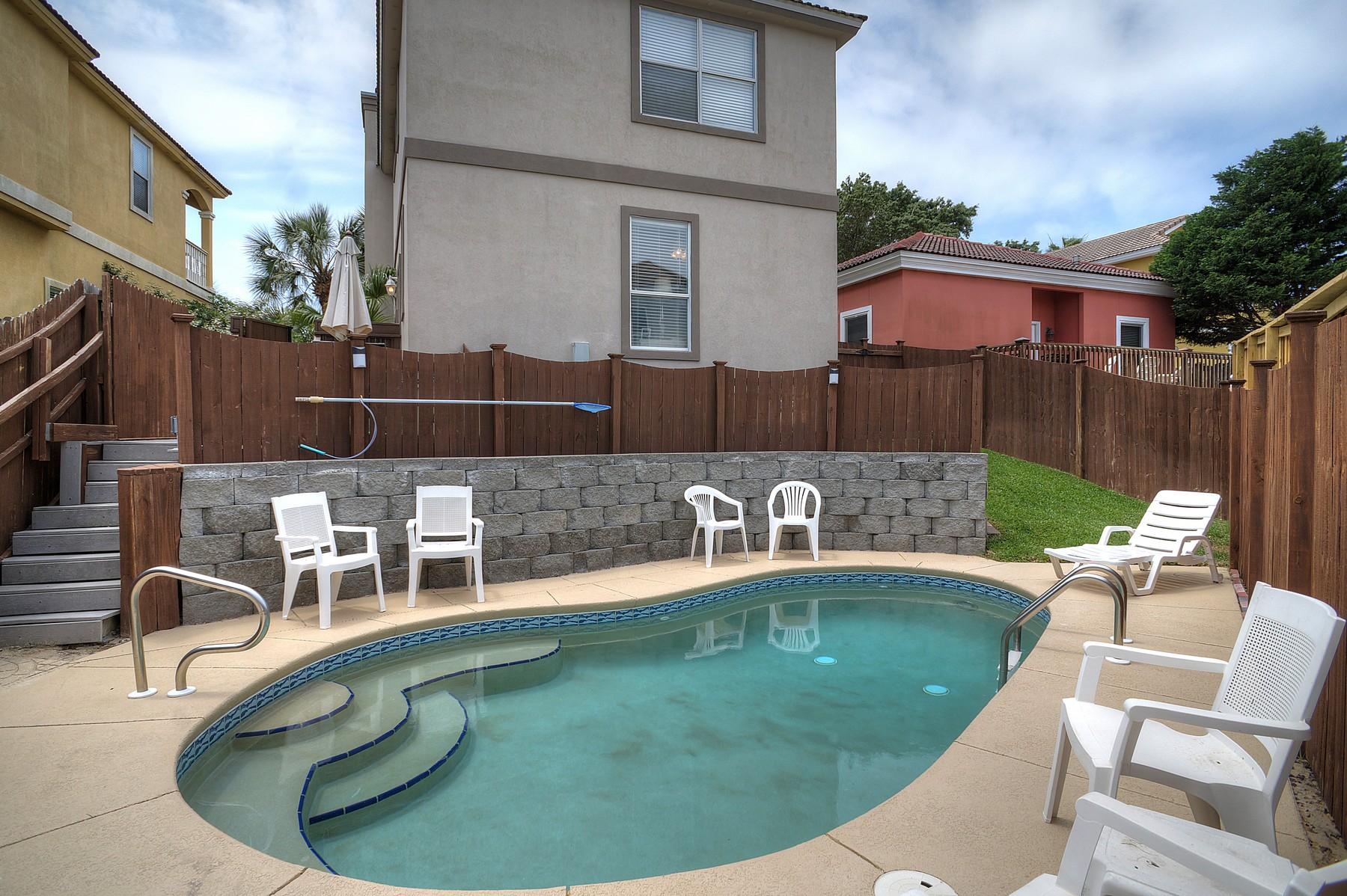 TERRA COTTA TERRACE - Residential