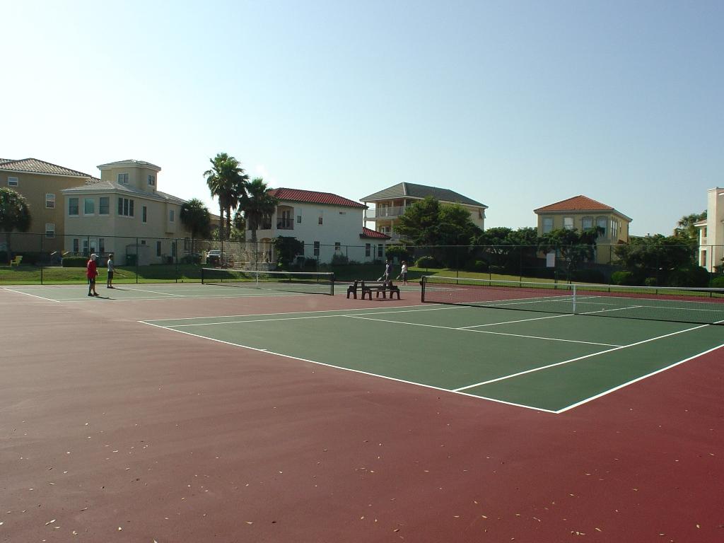 TERRA COTTA TERRACE - Residential