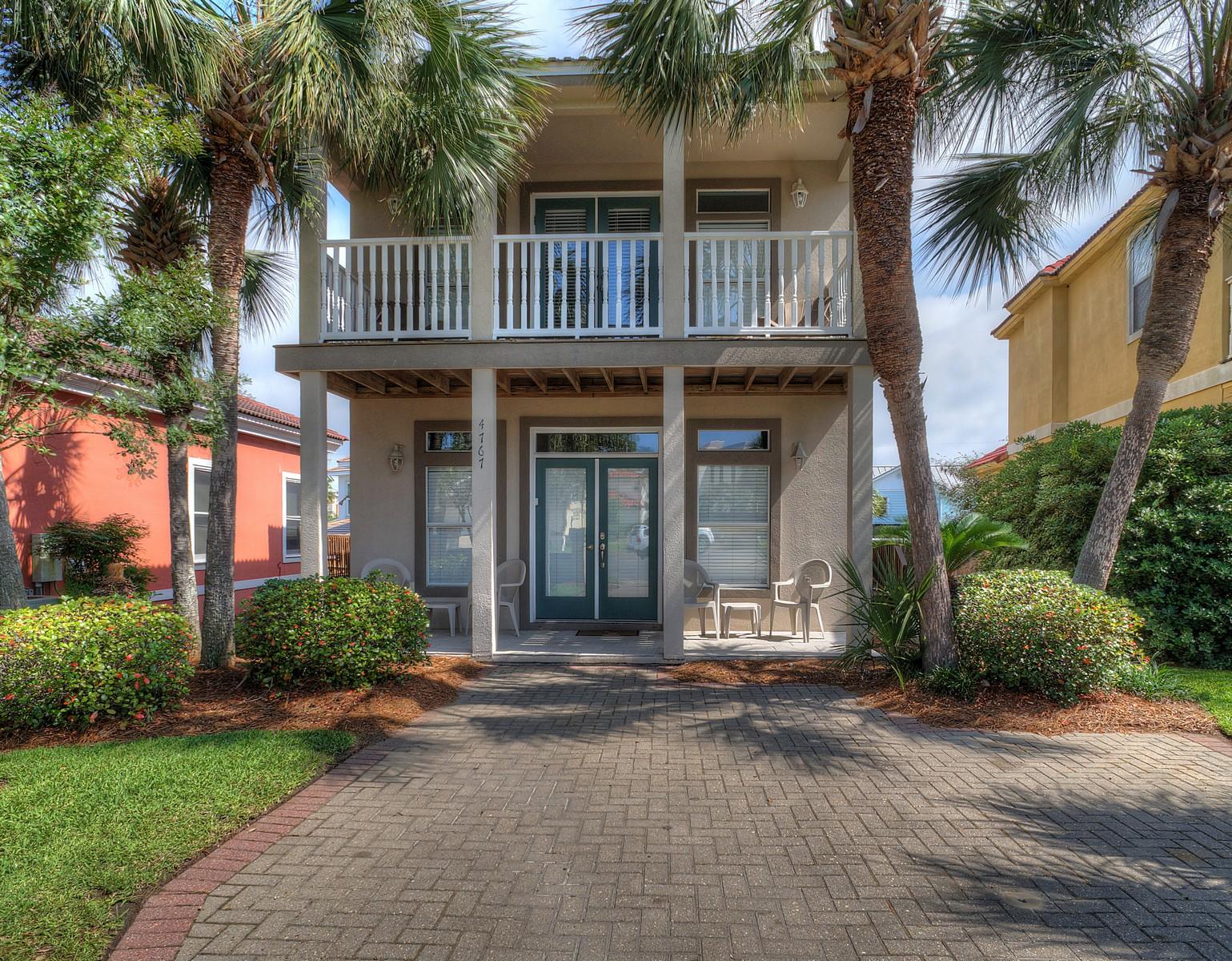 TERRA COTTA TERRACE - Residential