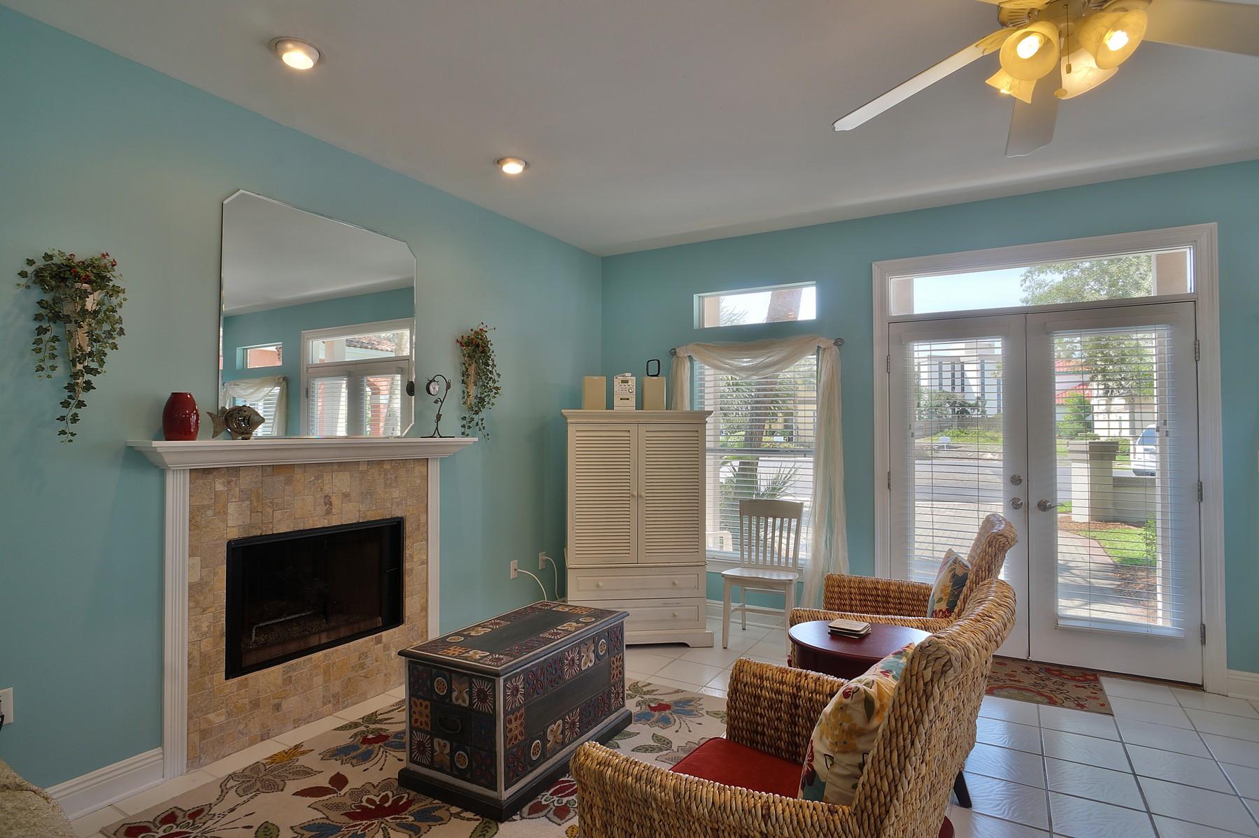 TERRA COTTA TERRACE - Residential