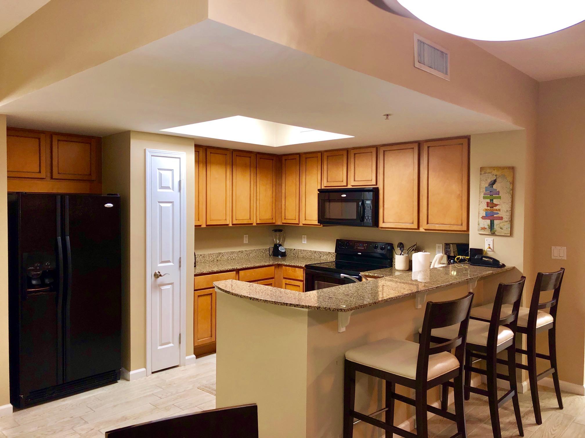 THE PALMS OF DESTIN - Residential