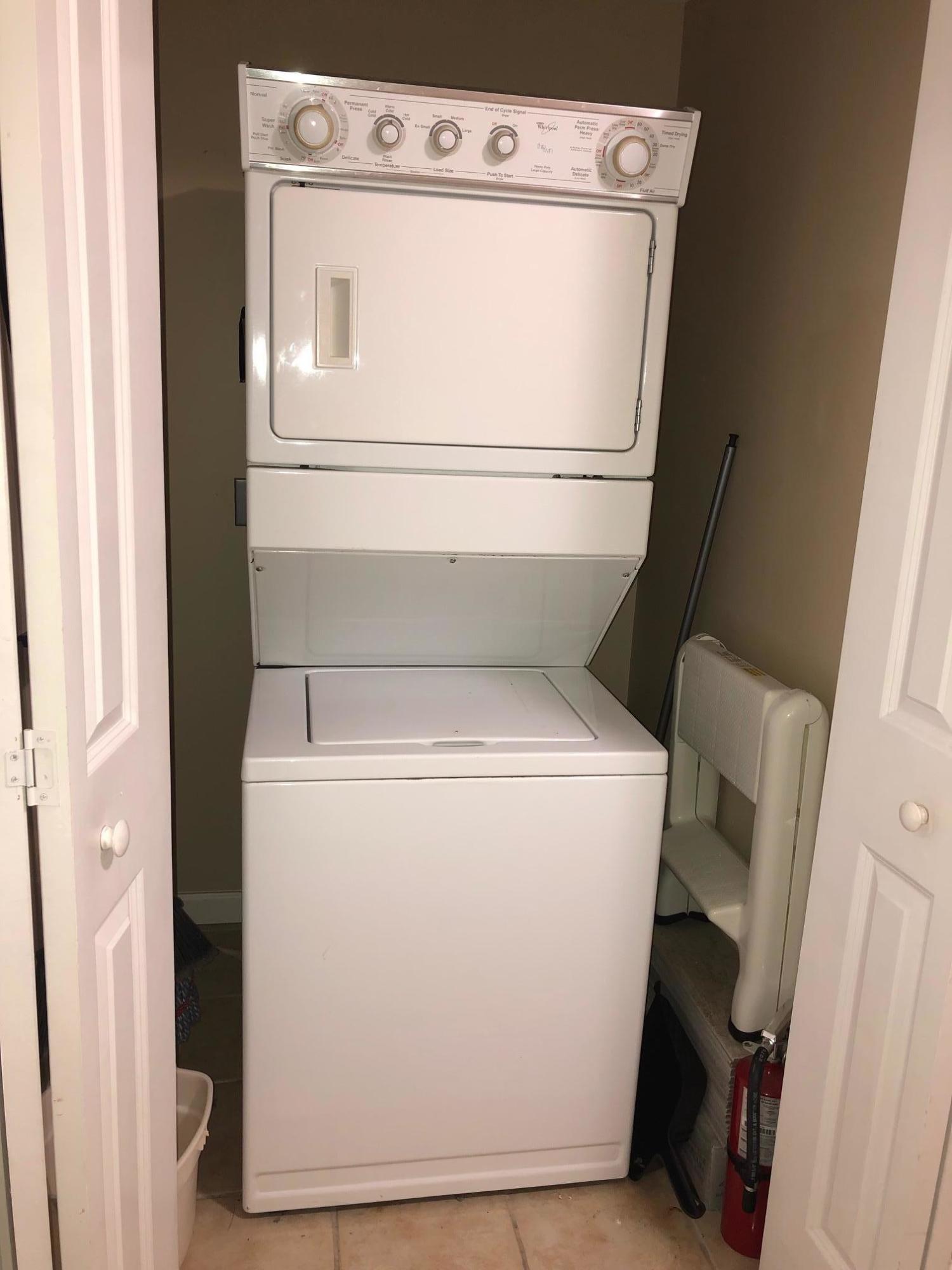 THE PALMS OF DESTIN - Residential