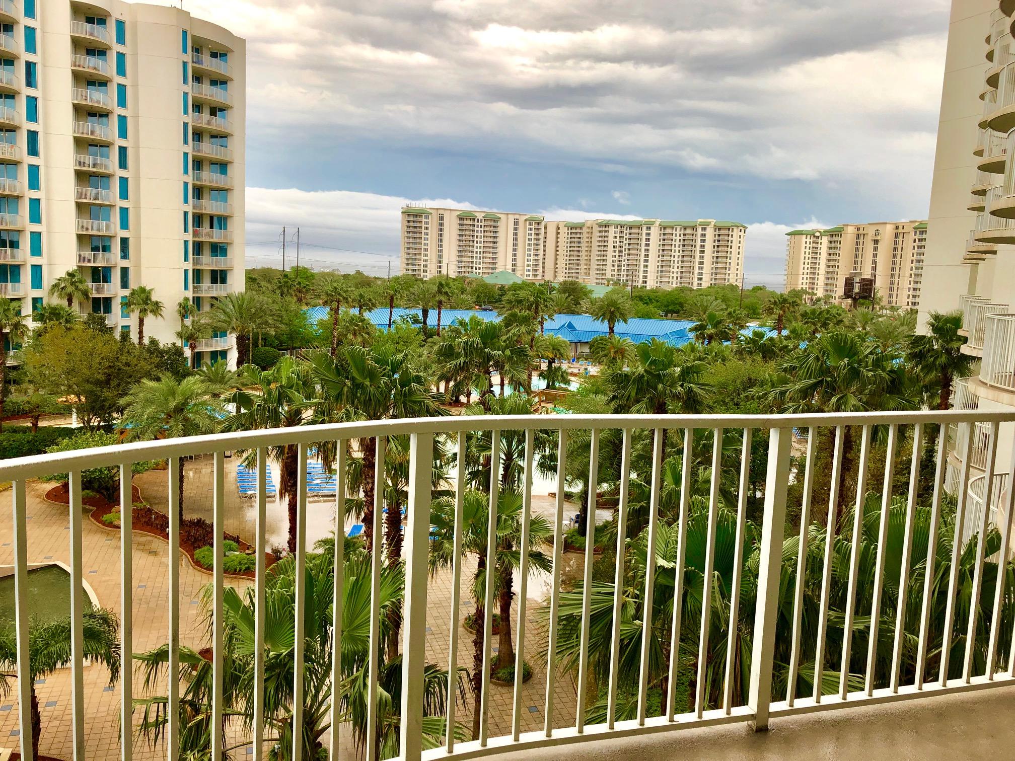 THE PALMS OF DESTIN - Residential