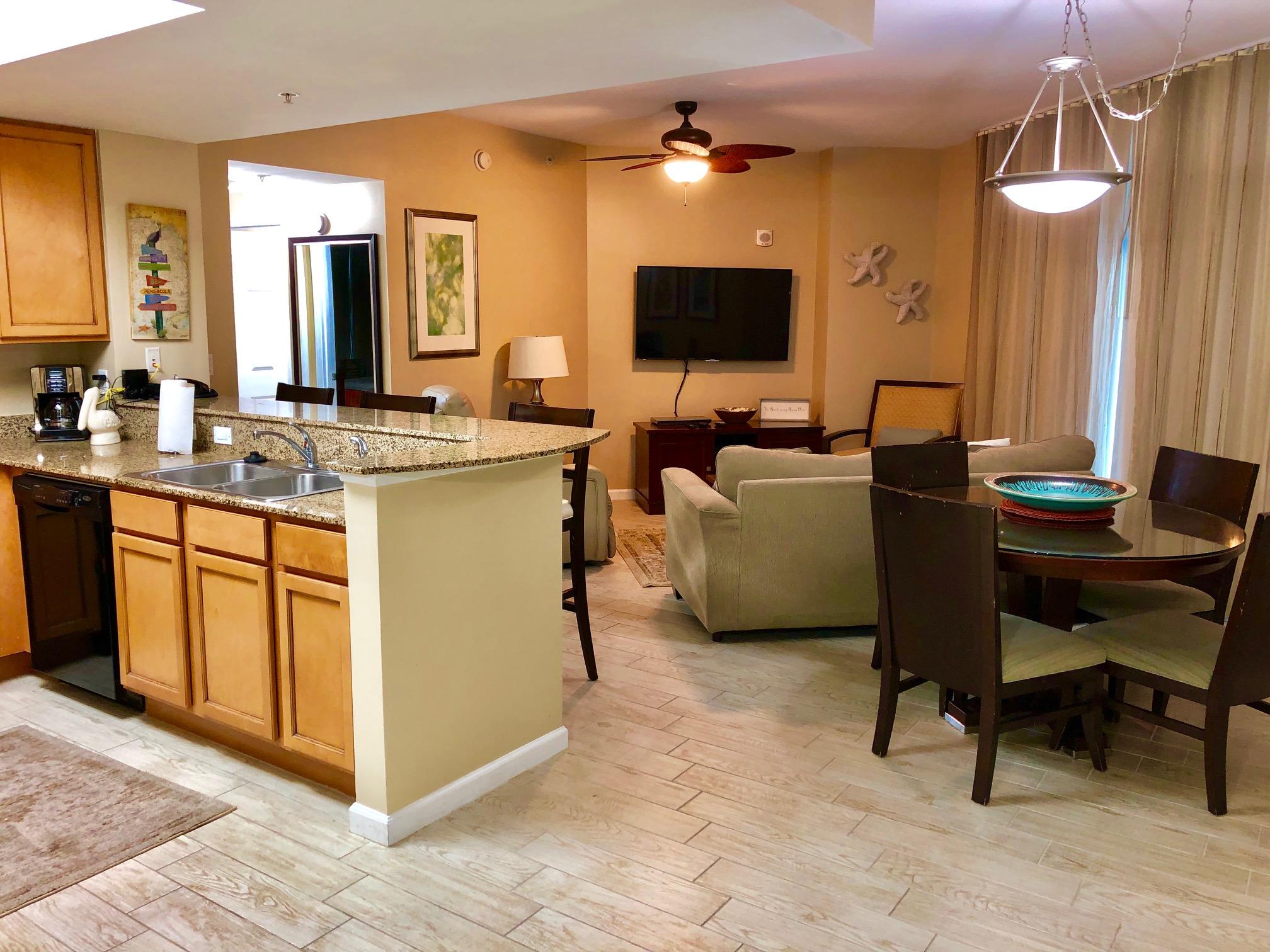 THE PALMS OF DESTIN - Residential