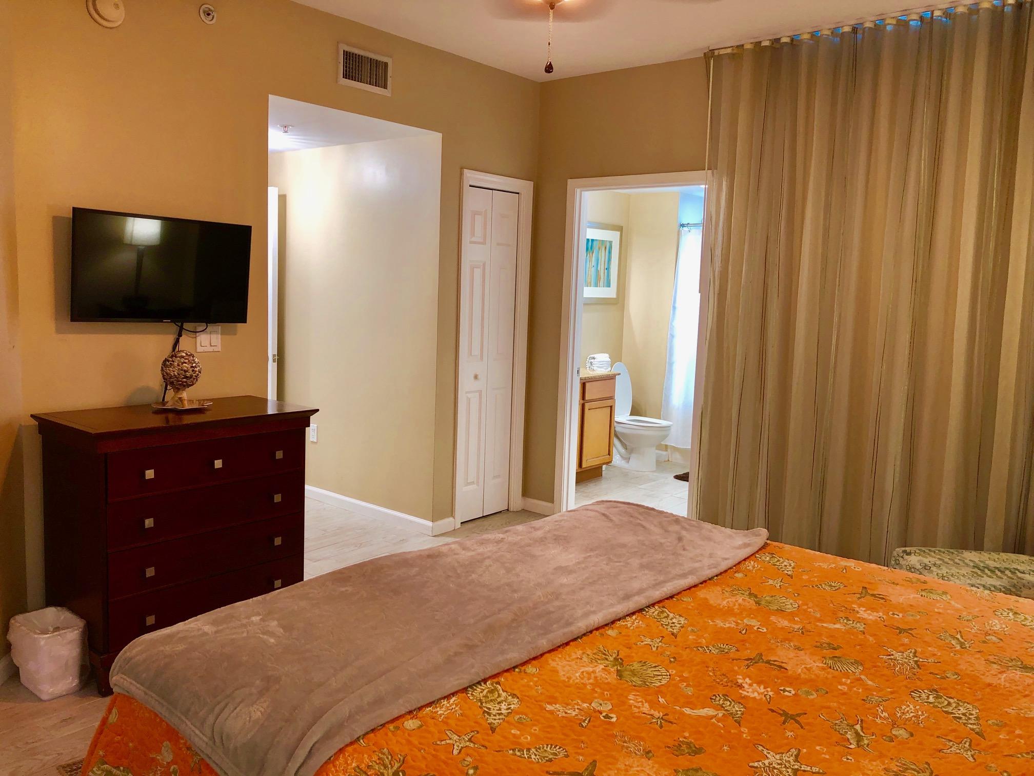 THE PALMS OF DESTIN - Residential