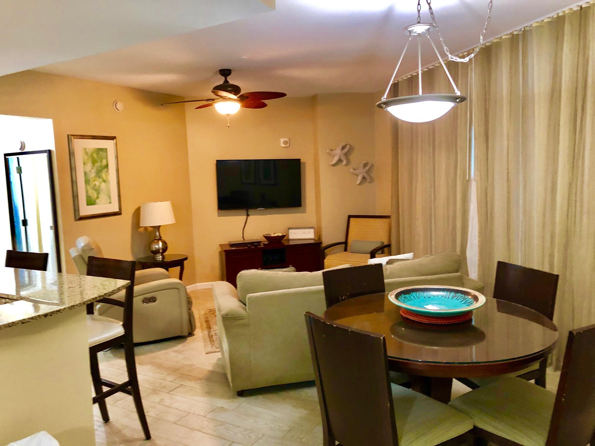 THE PALMS OF DESTIN - Residential