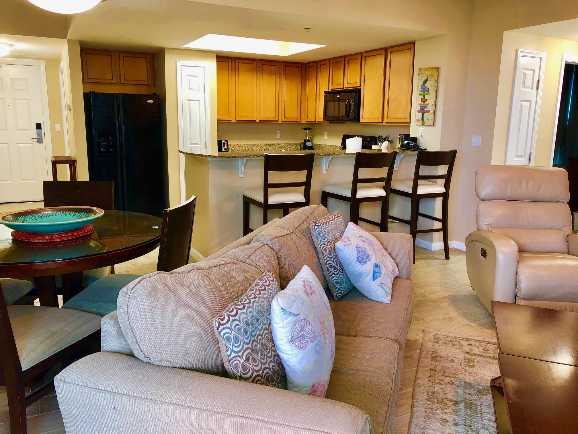 THE PALMS OF DESTIN - Residential