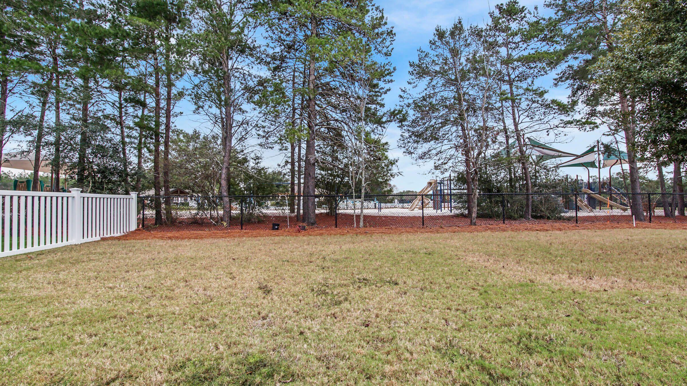 SCHOONER LANDING AT HAMMOCK BAY - Residential Lease