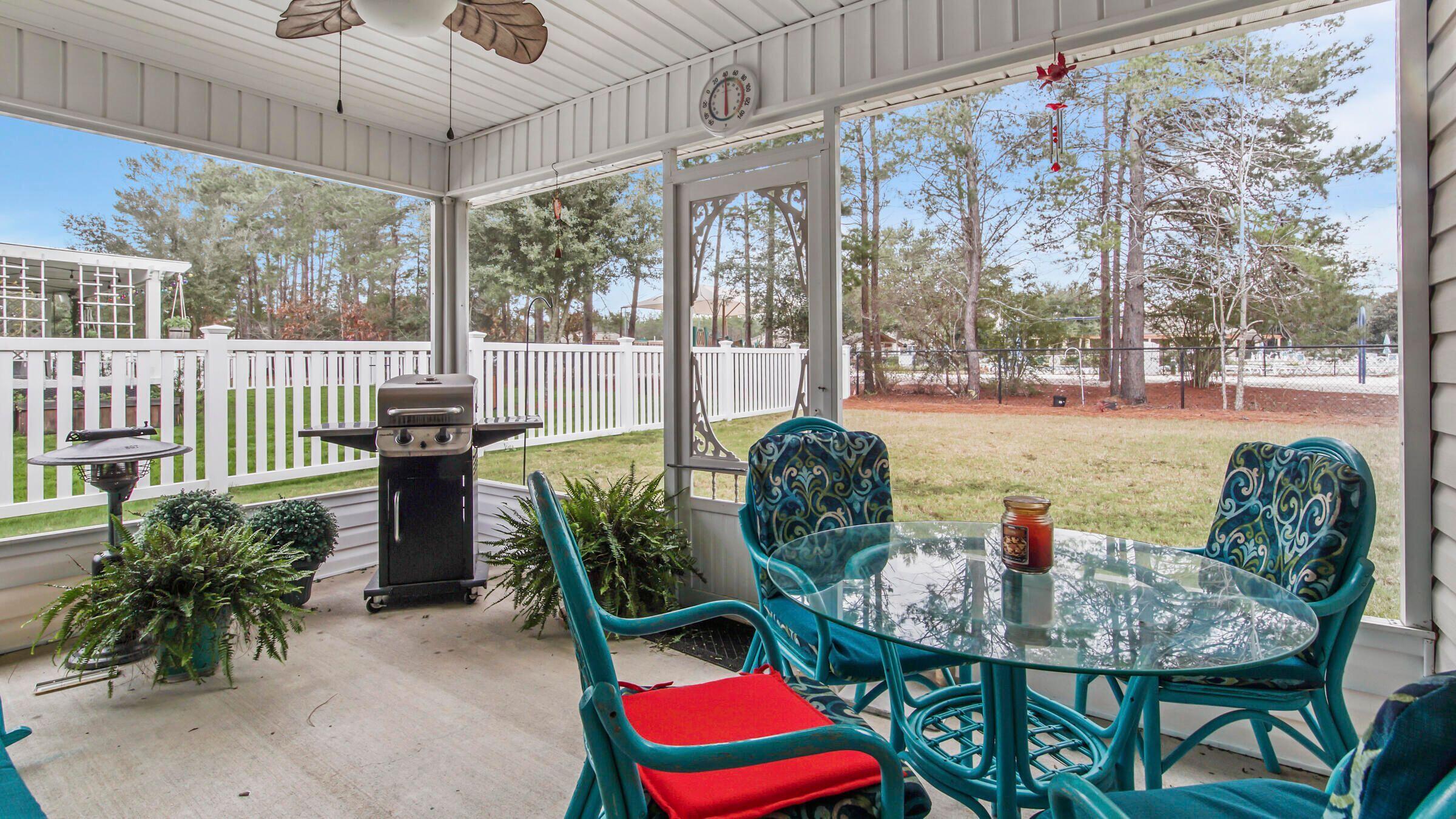 SCHOONER LANDING AT HAMMOCK BAY - Residential Lease