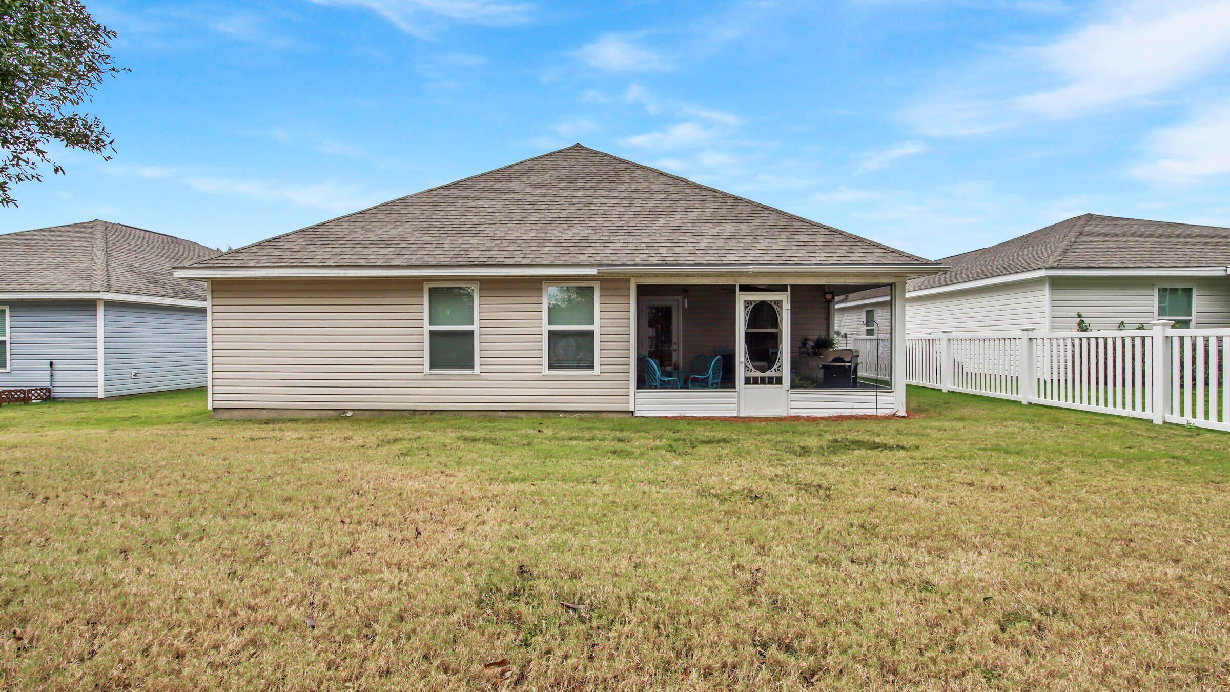 SCHOONER LANDING AT HAMMOCK BAY - Residential Lease