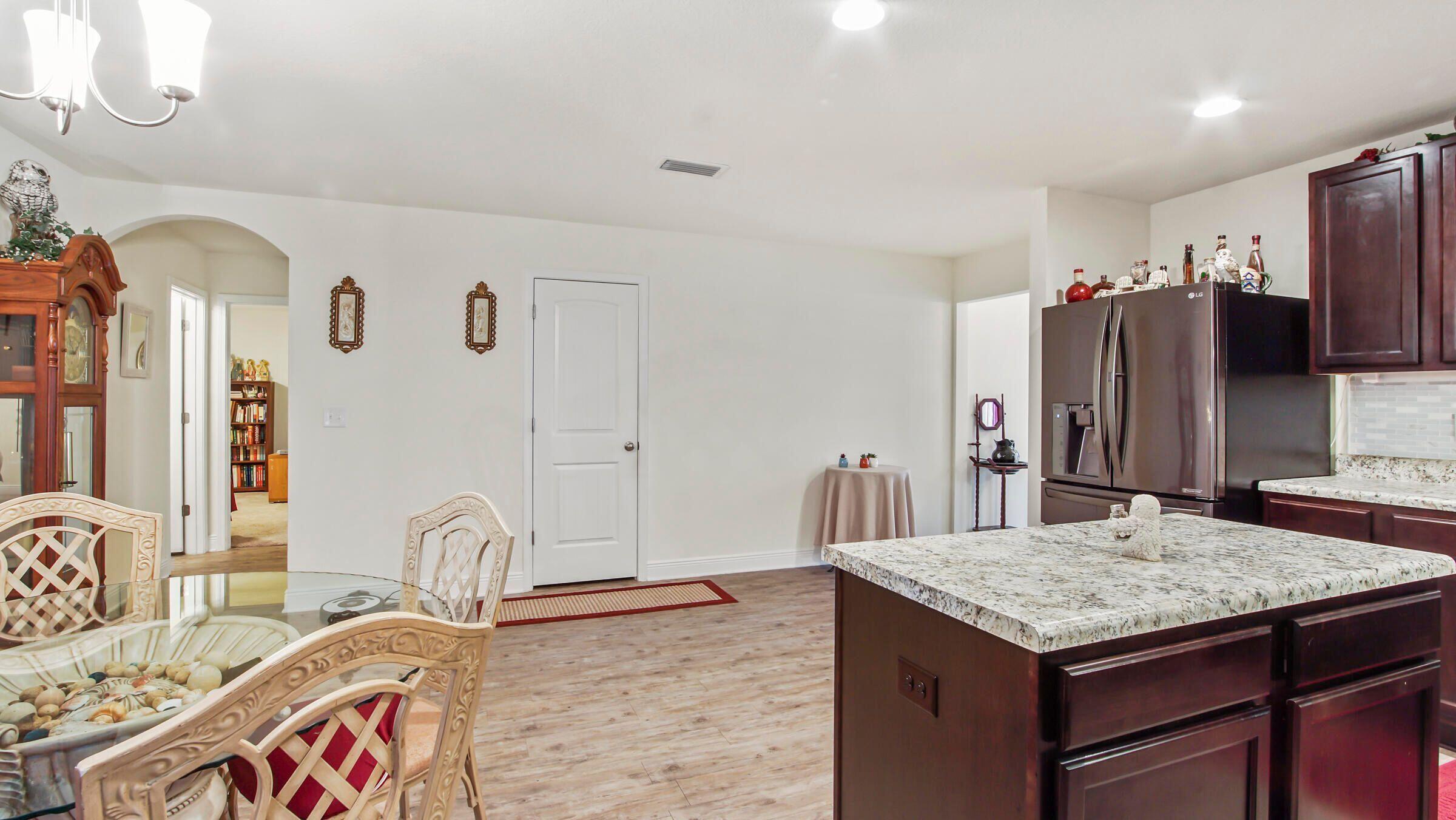 SCHOONER LANDING AT HAMMOCK BAY - Residential Lease