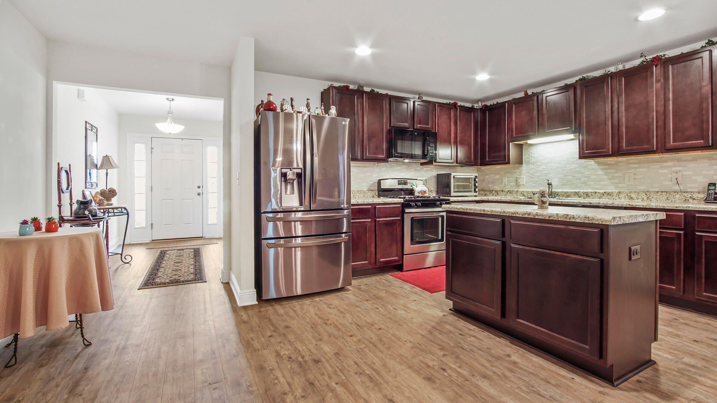 SCHOONER LANDING AT HAMMOCK BAY - Residential Lease