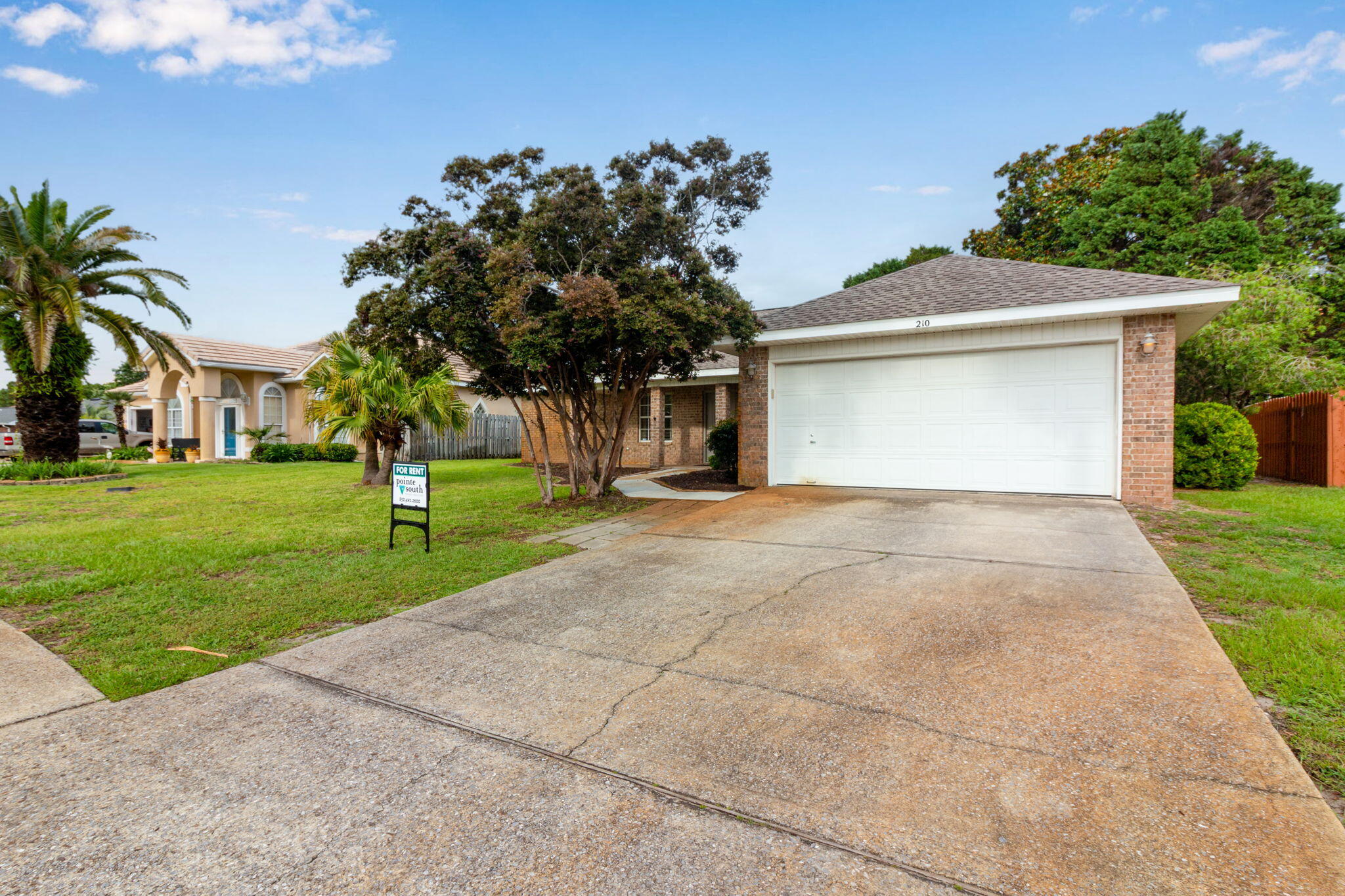 BAYSIDE - Residential Lease
