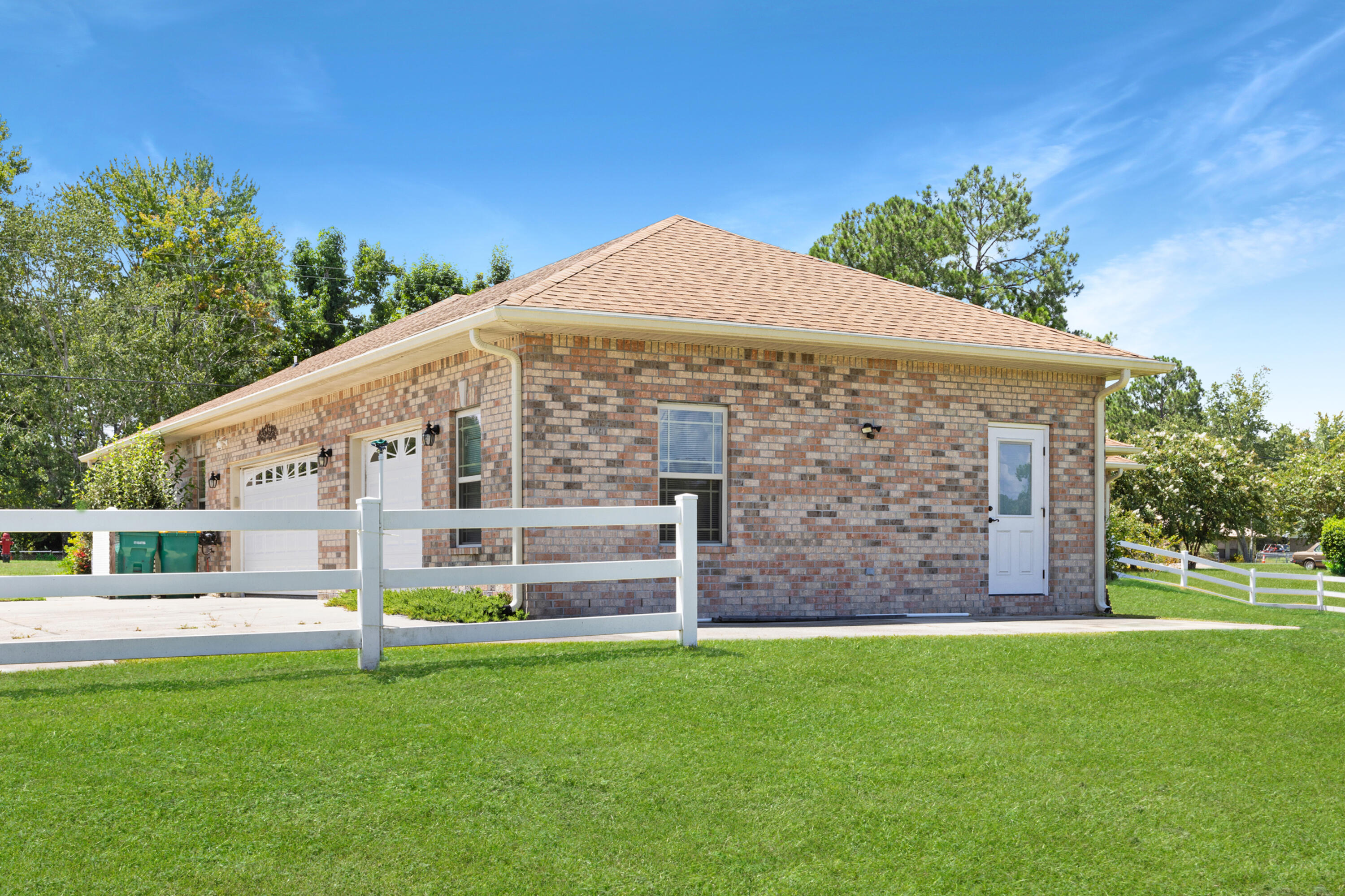 NONESUCH WAY - Residential