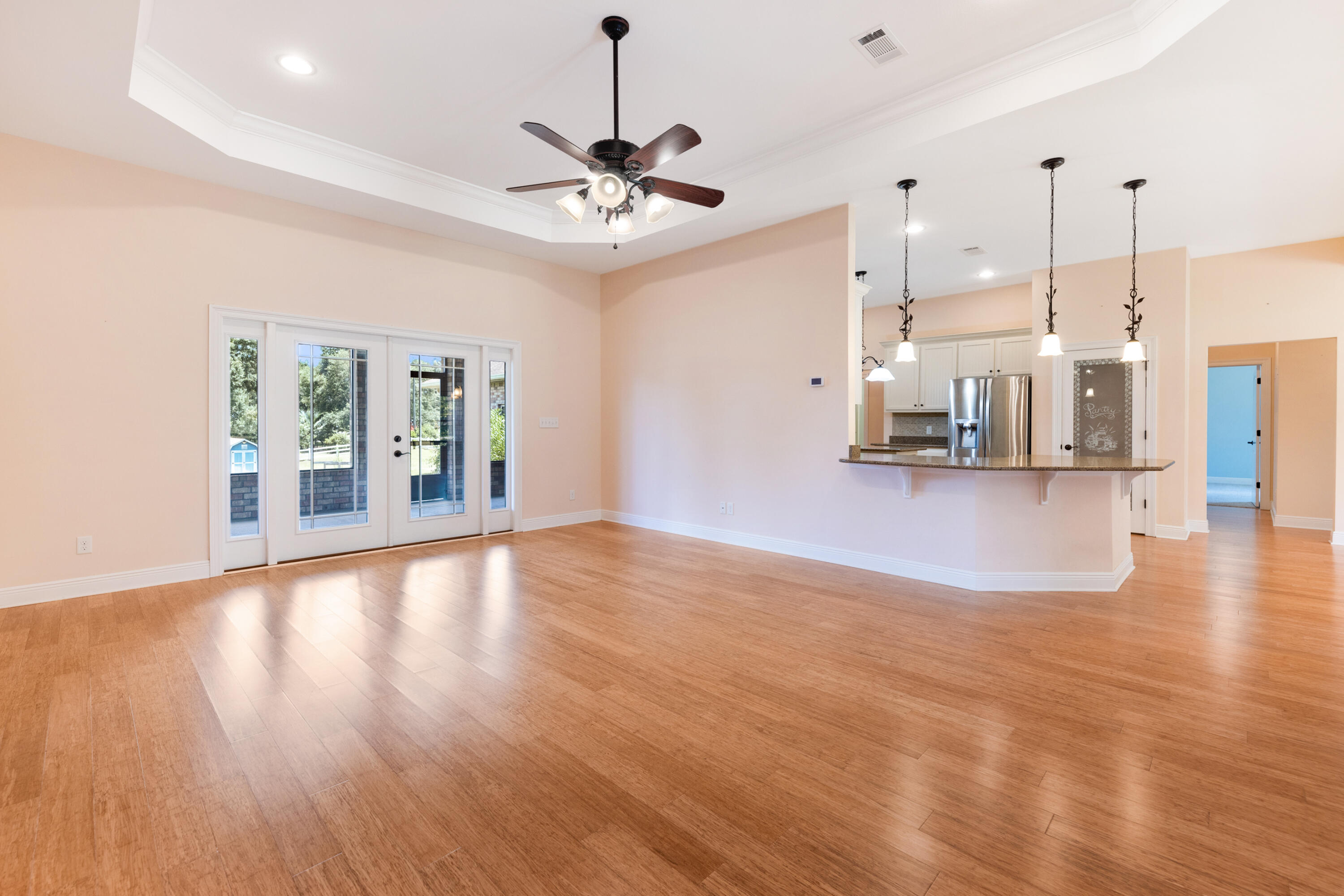 NONESUCH WAY - Residential