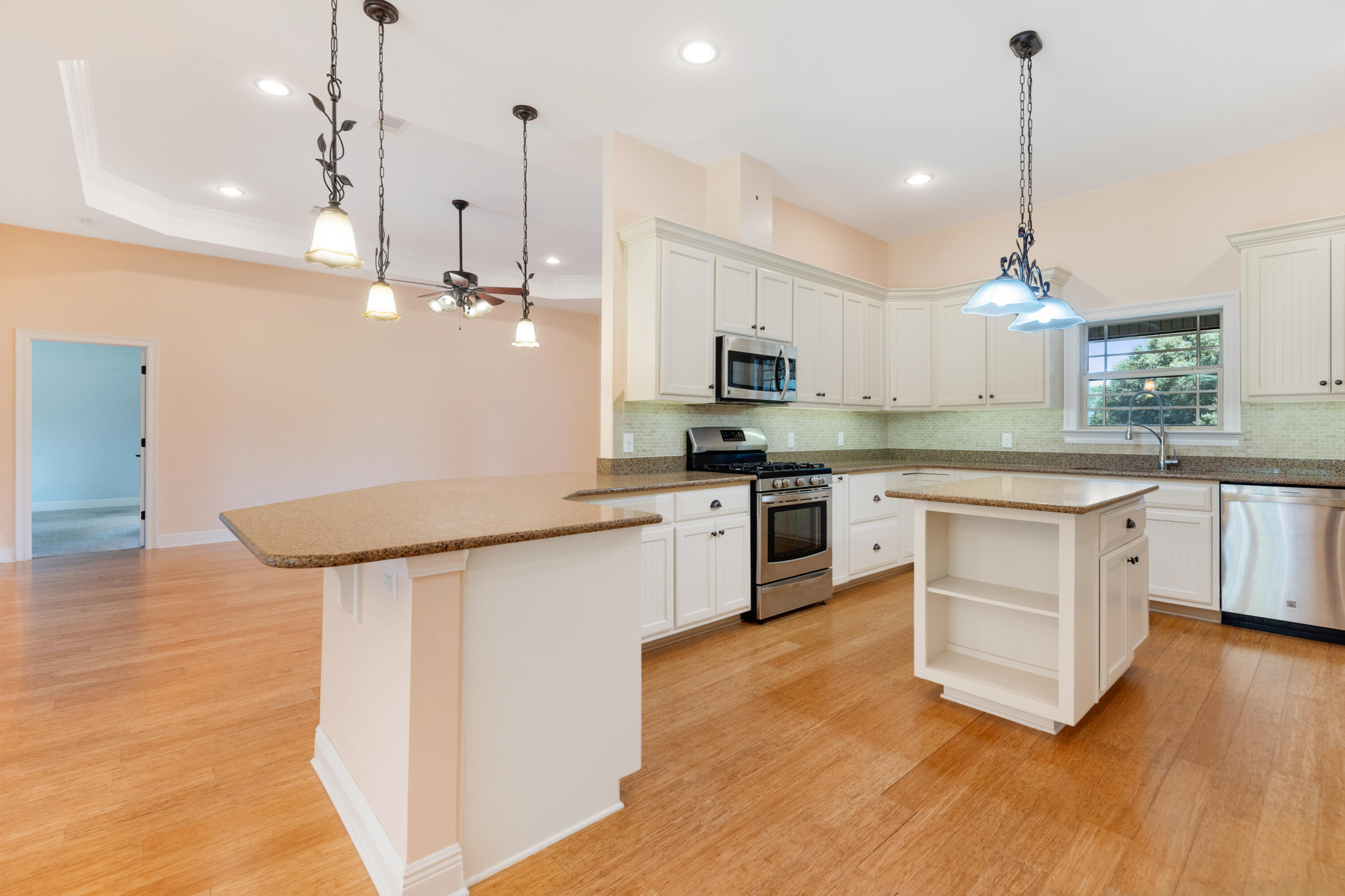 NONESUCH WAY - Residential