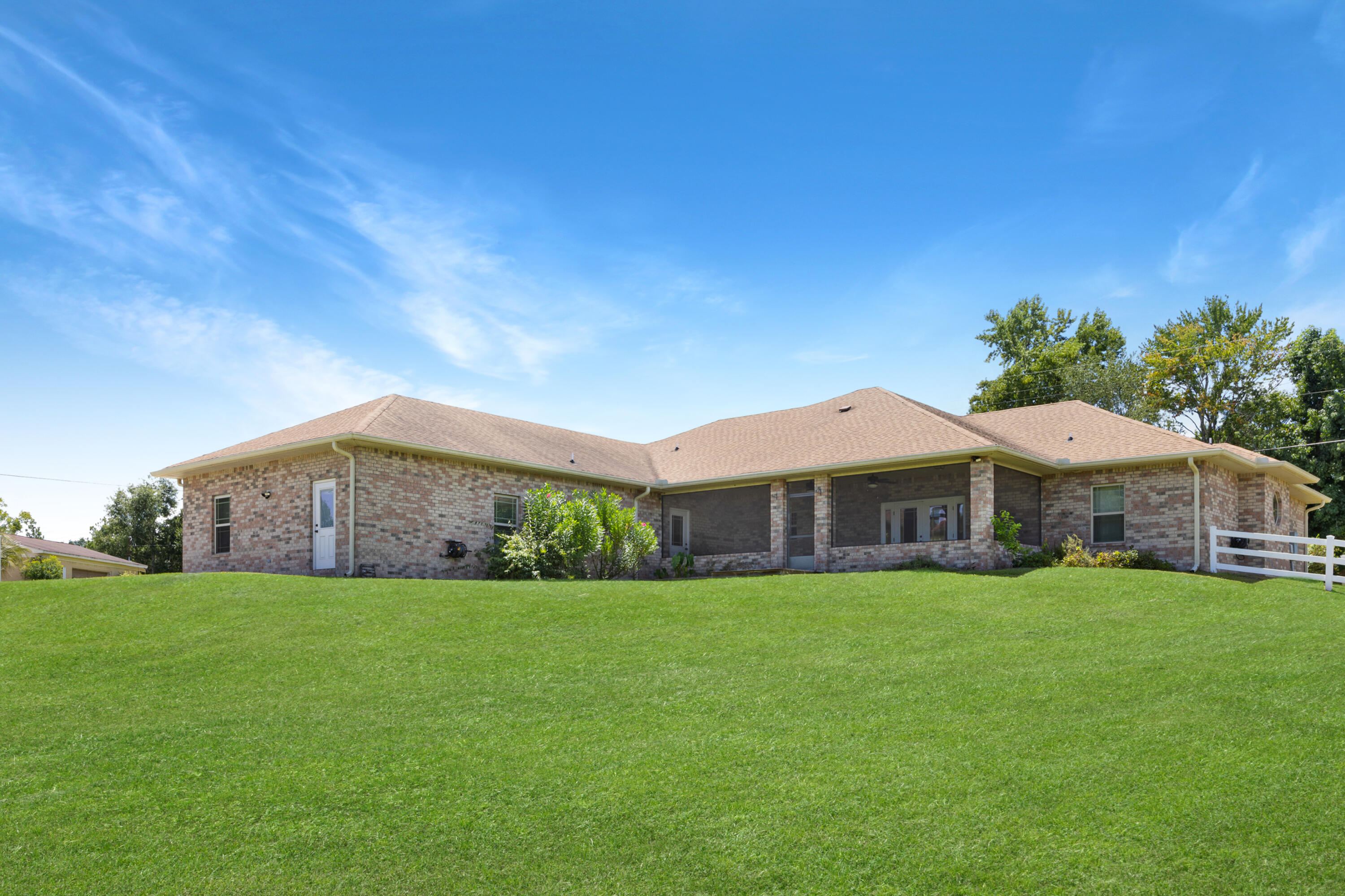 NONESUCH WAY - Residential