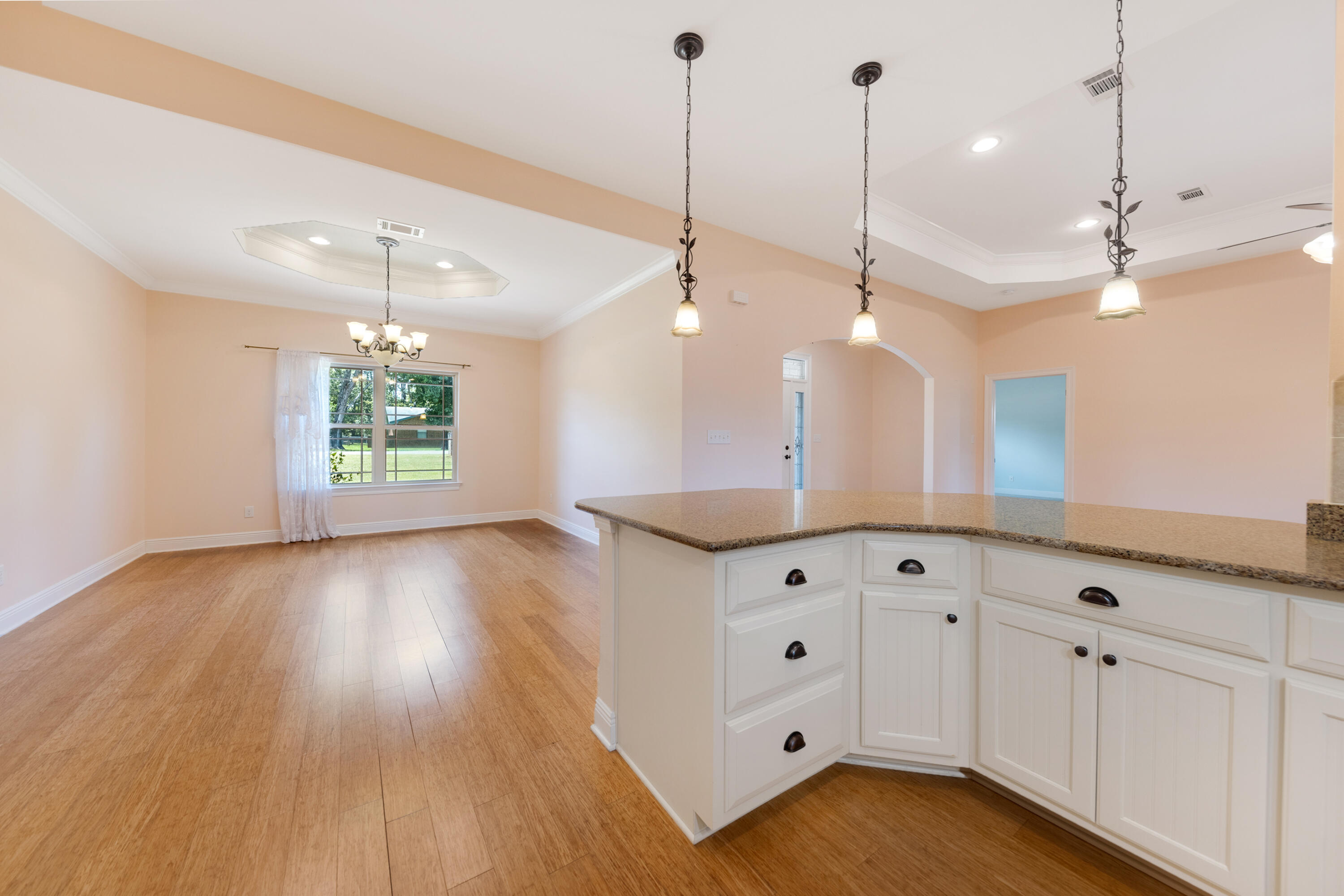 NONESUCH WAY - Residential