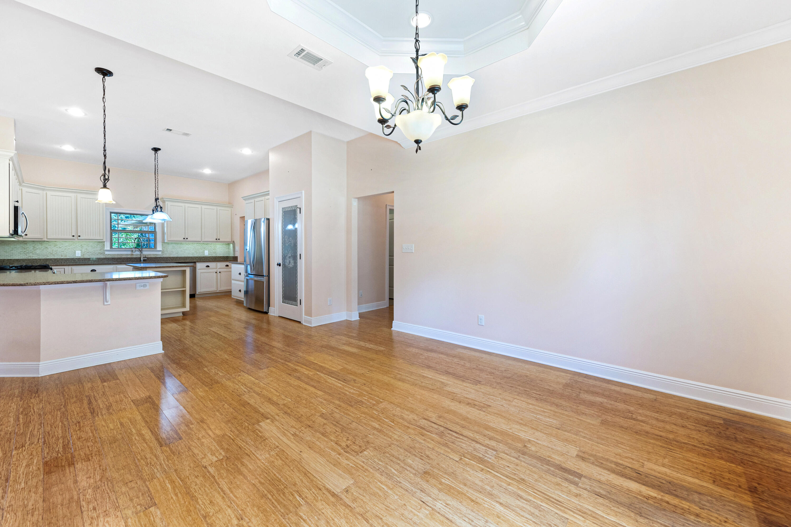 NONESUCH WAY - Residential