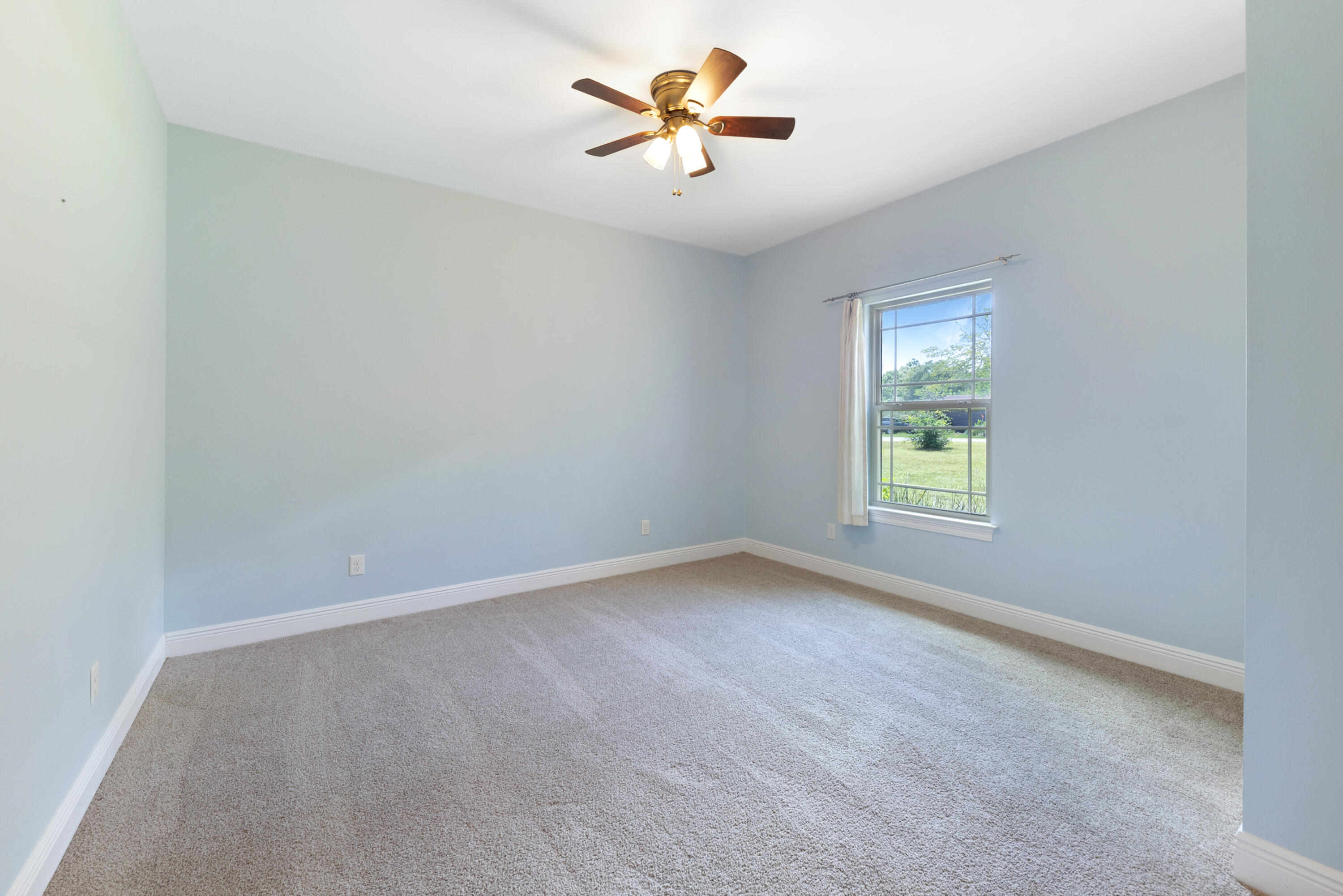 NONESUCH WAY - Residential