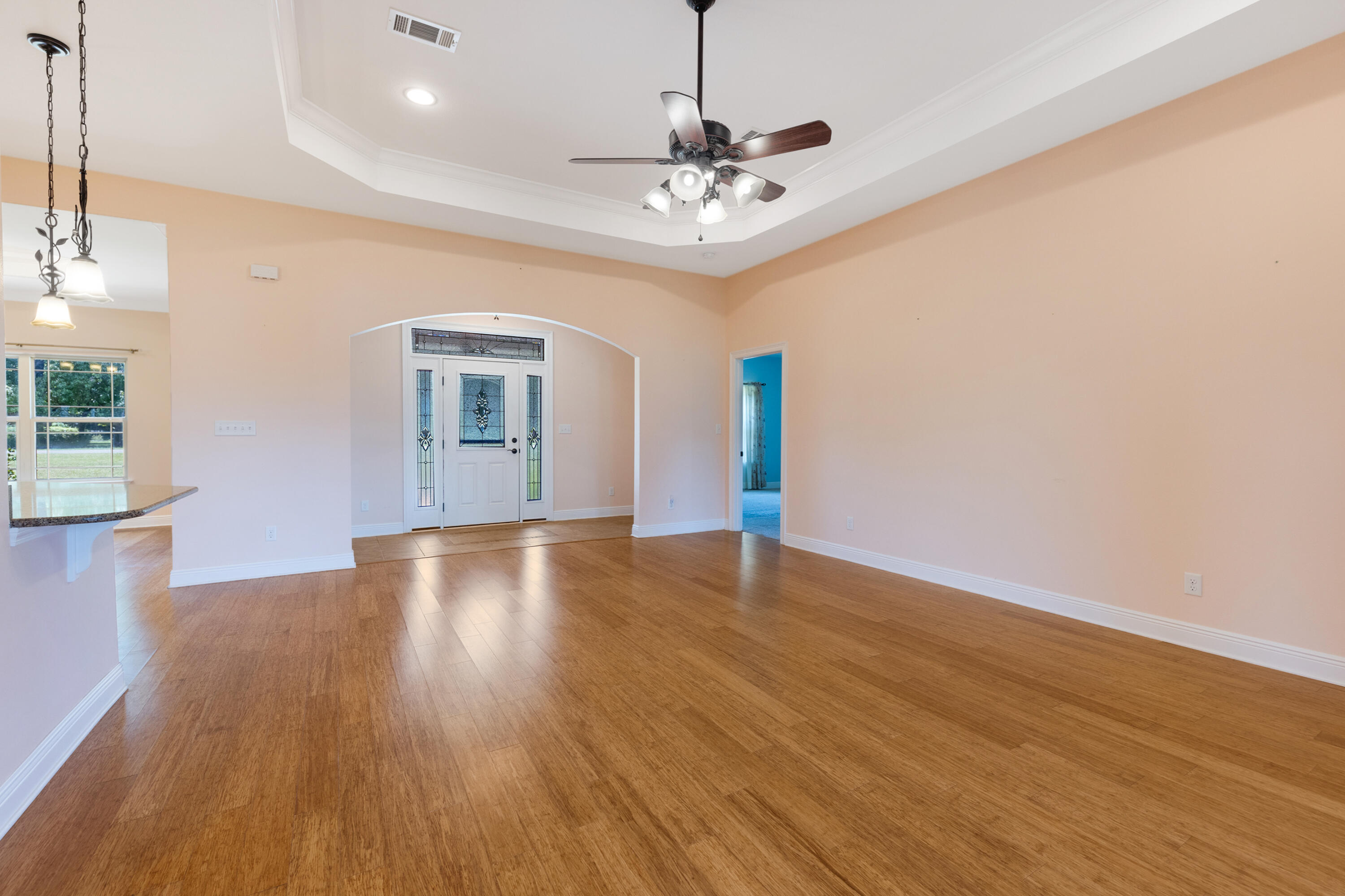 NONESUCH WAY - Residential