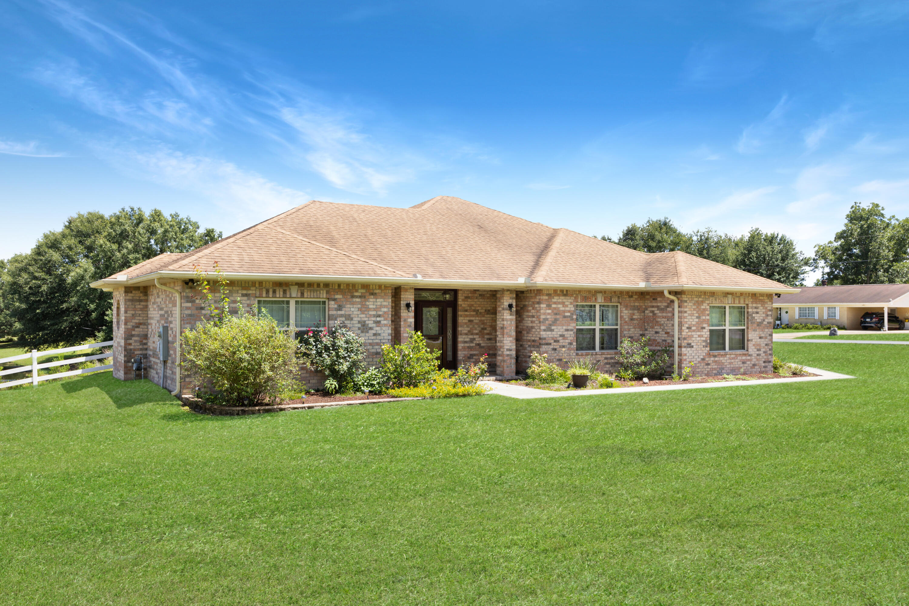 NONESUCH WAY - Residential