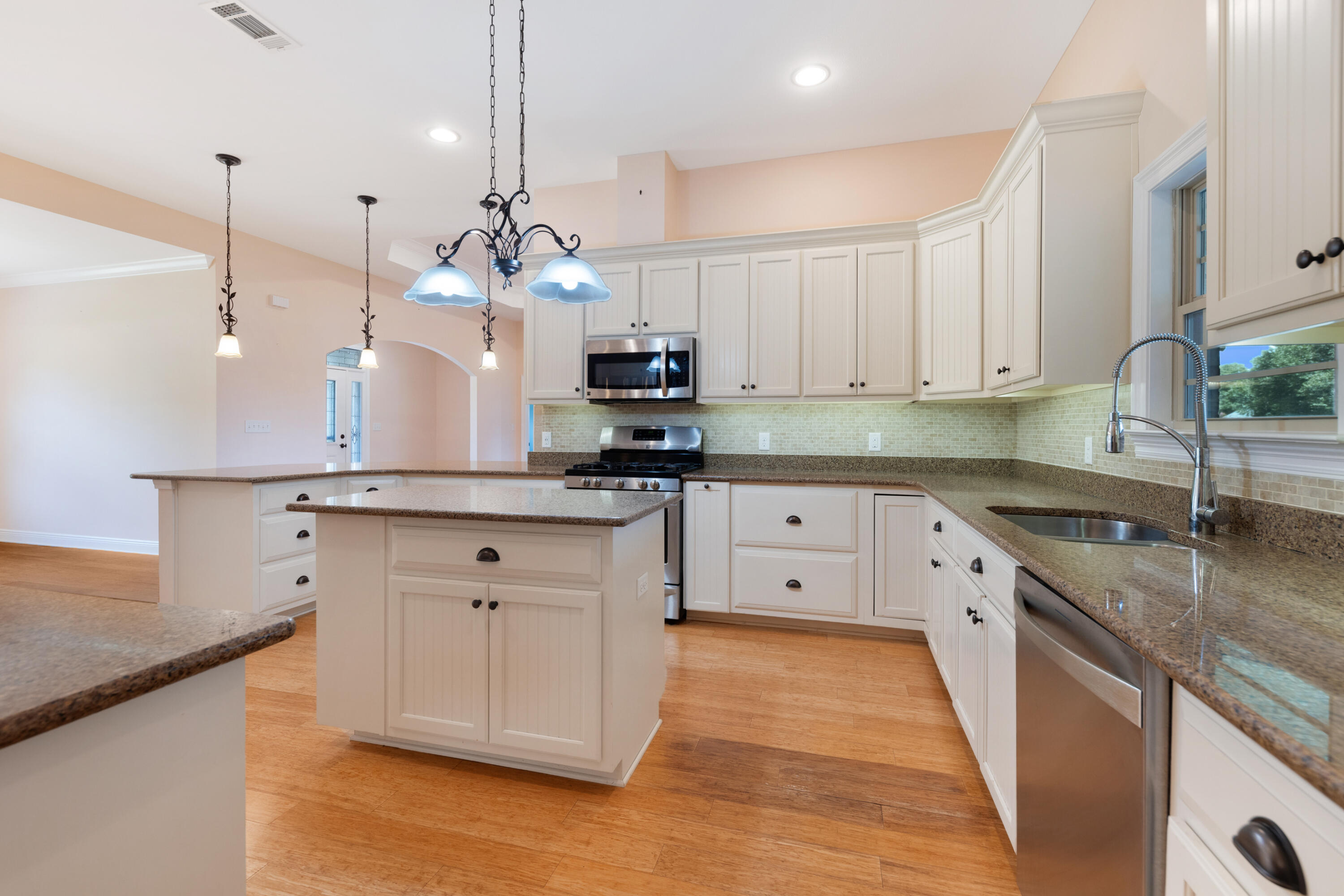 NONESUCH WAY - Residential