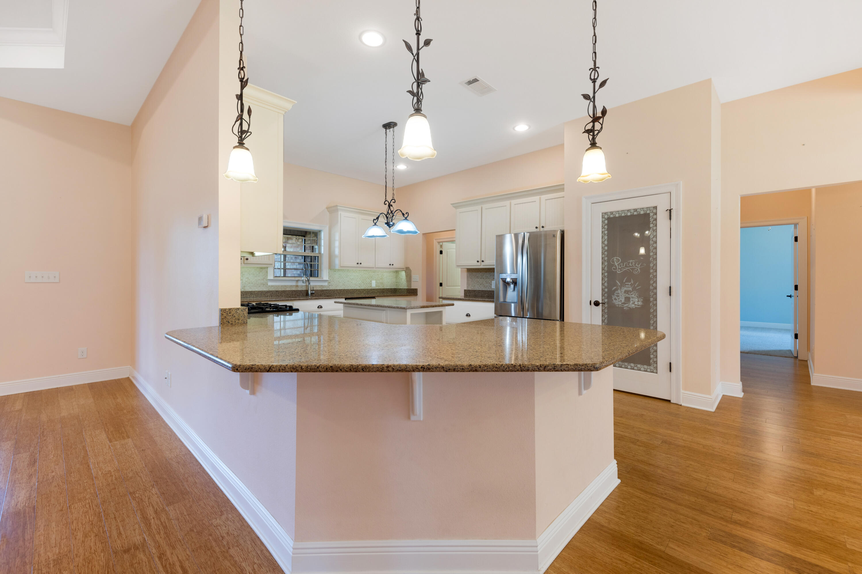 NONESUCH WAY - Residential