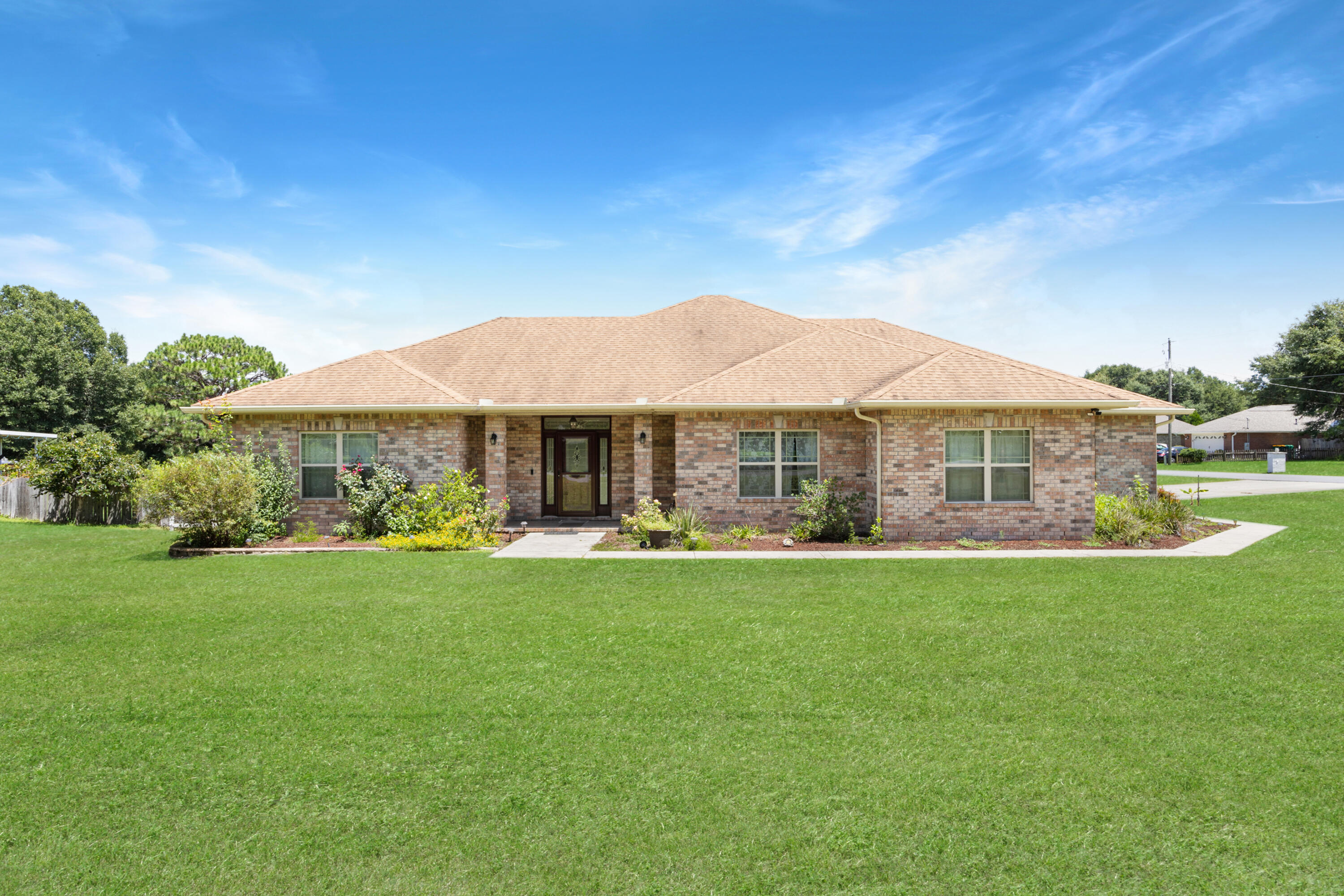 NONESUCH WAY - Residential