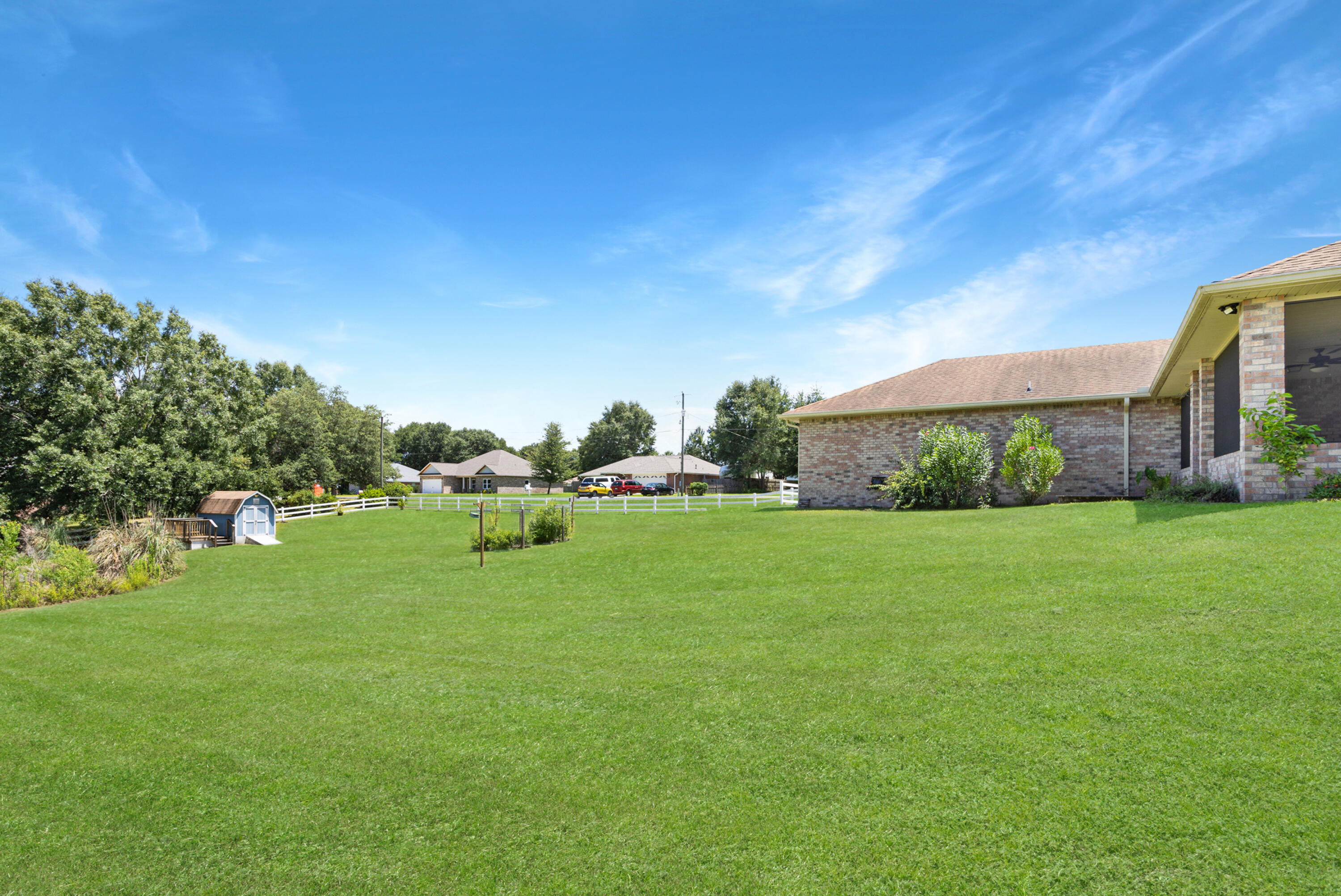 NONESUCH WAY - Residential