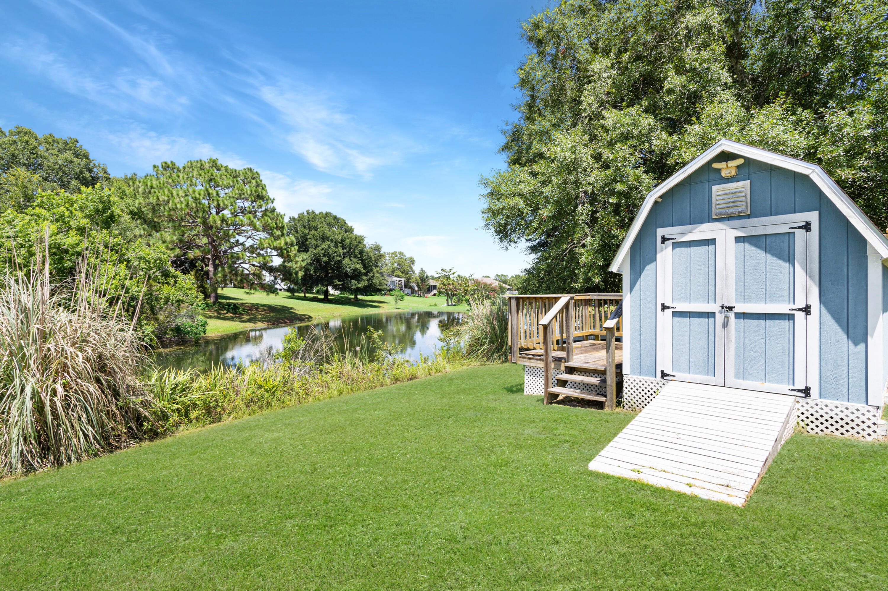 NONESUCH WAY - Residential