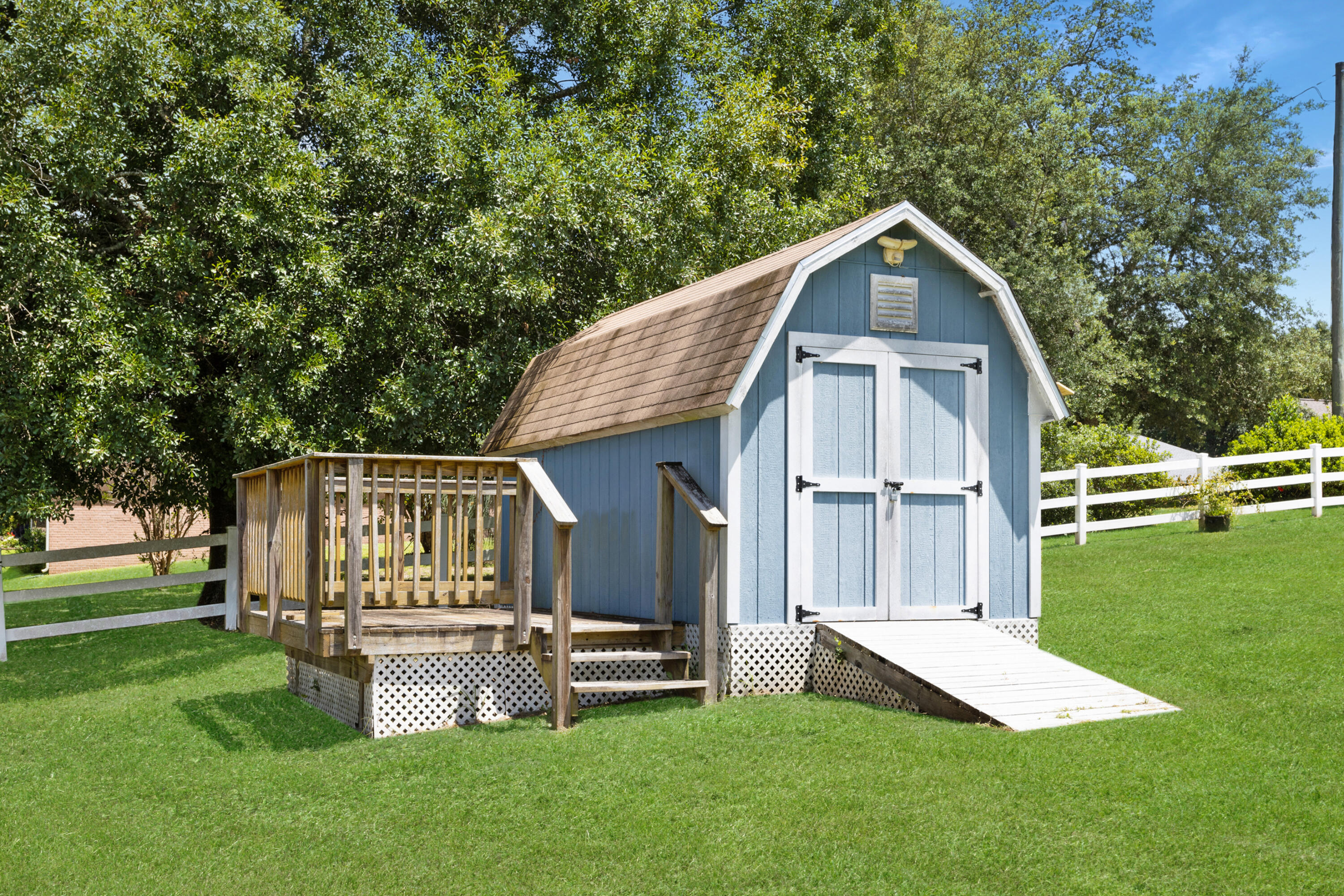 NONESUCH WAY - Residential