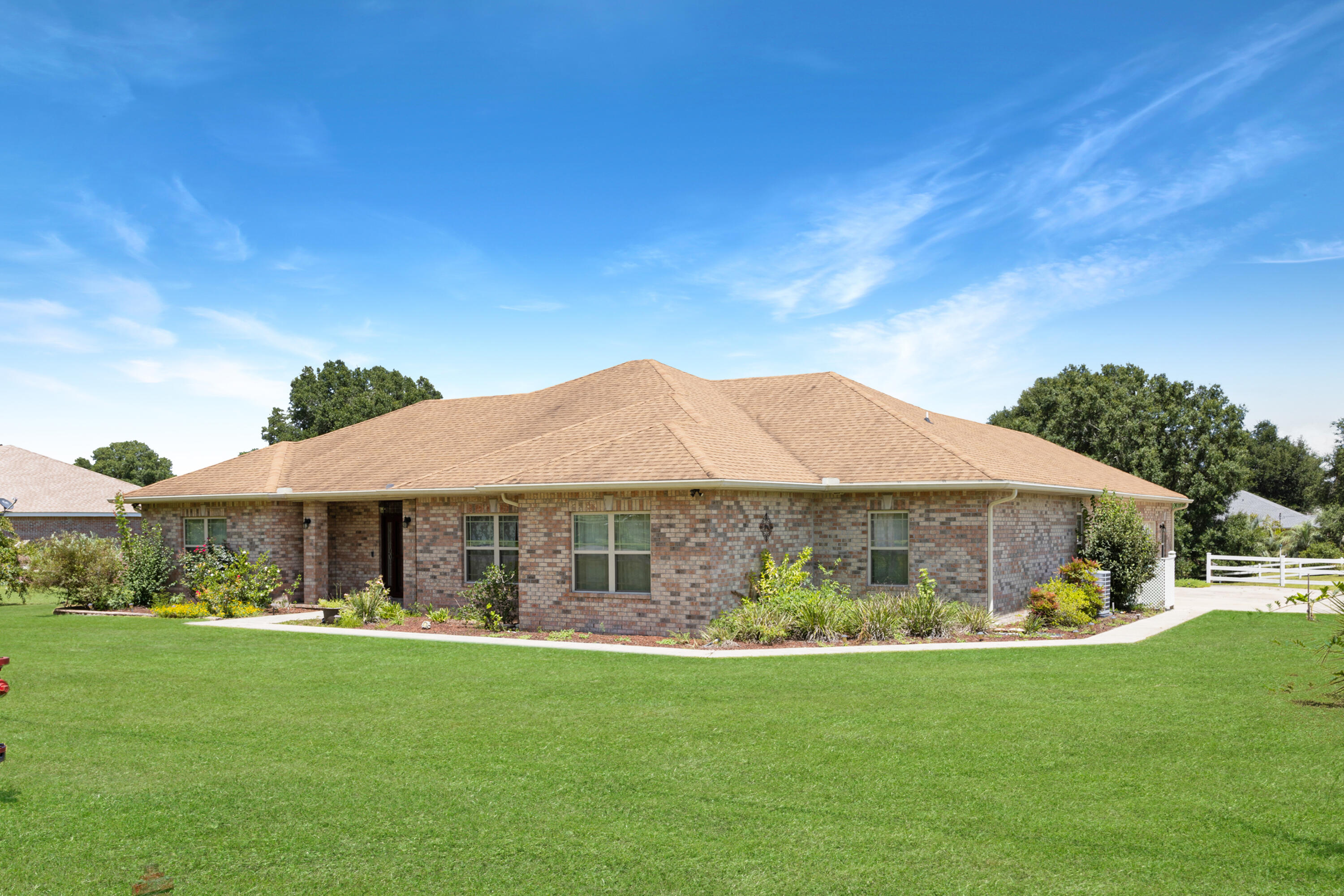 NONESUCH WAY - Residential