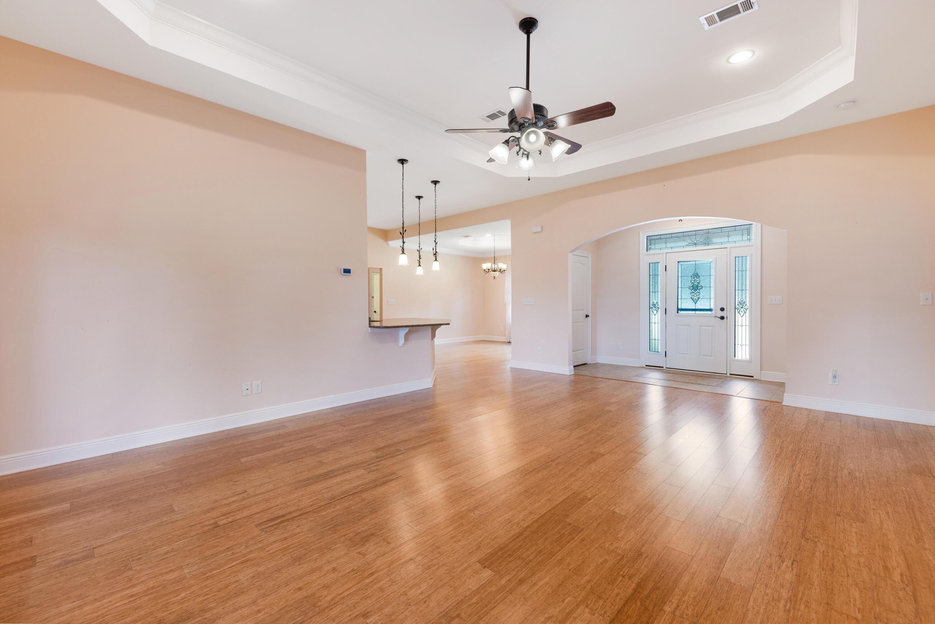 NONESUCH WAY - Residential