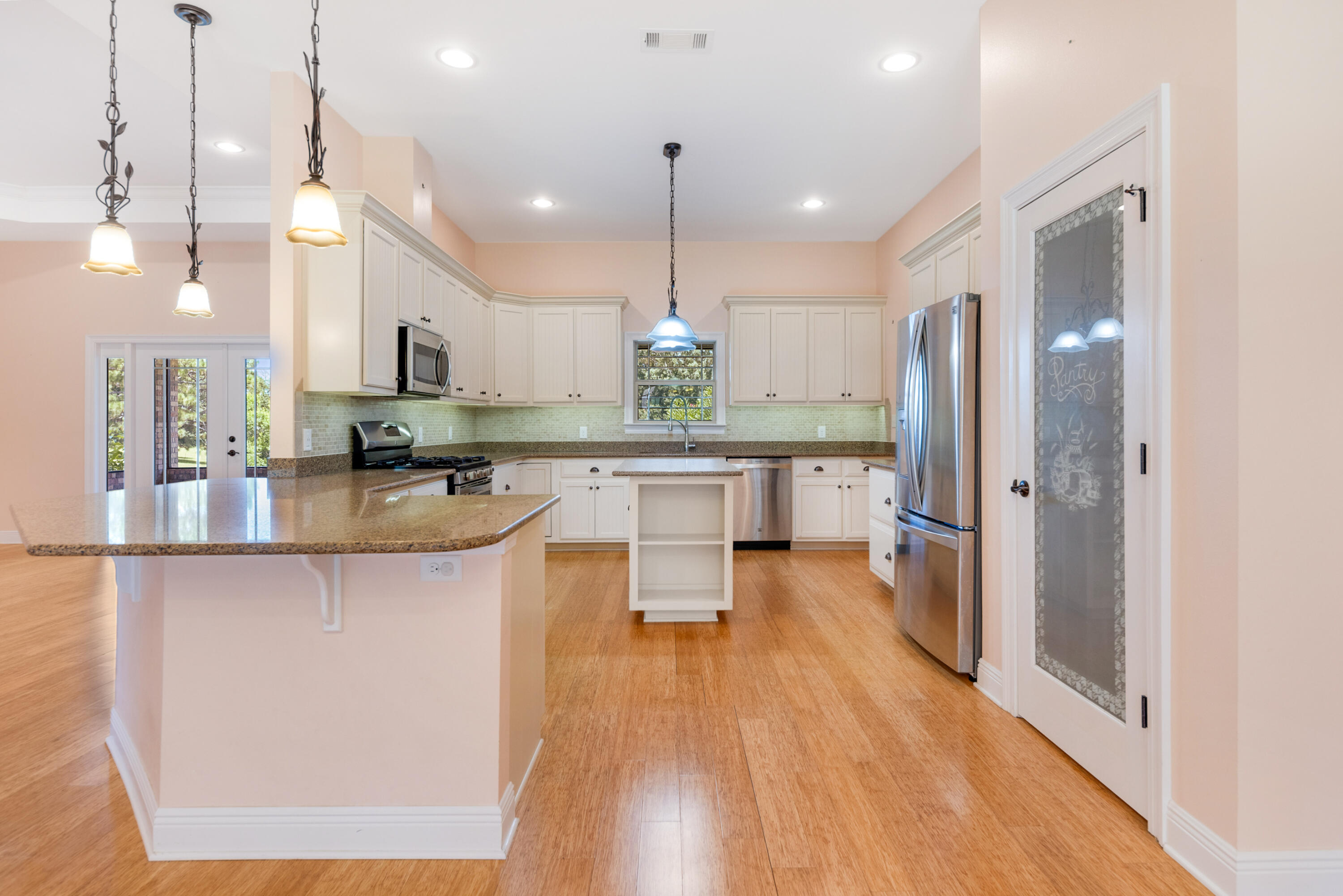 NONESUCH WAY - Residential