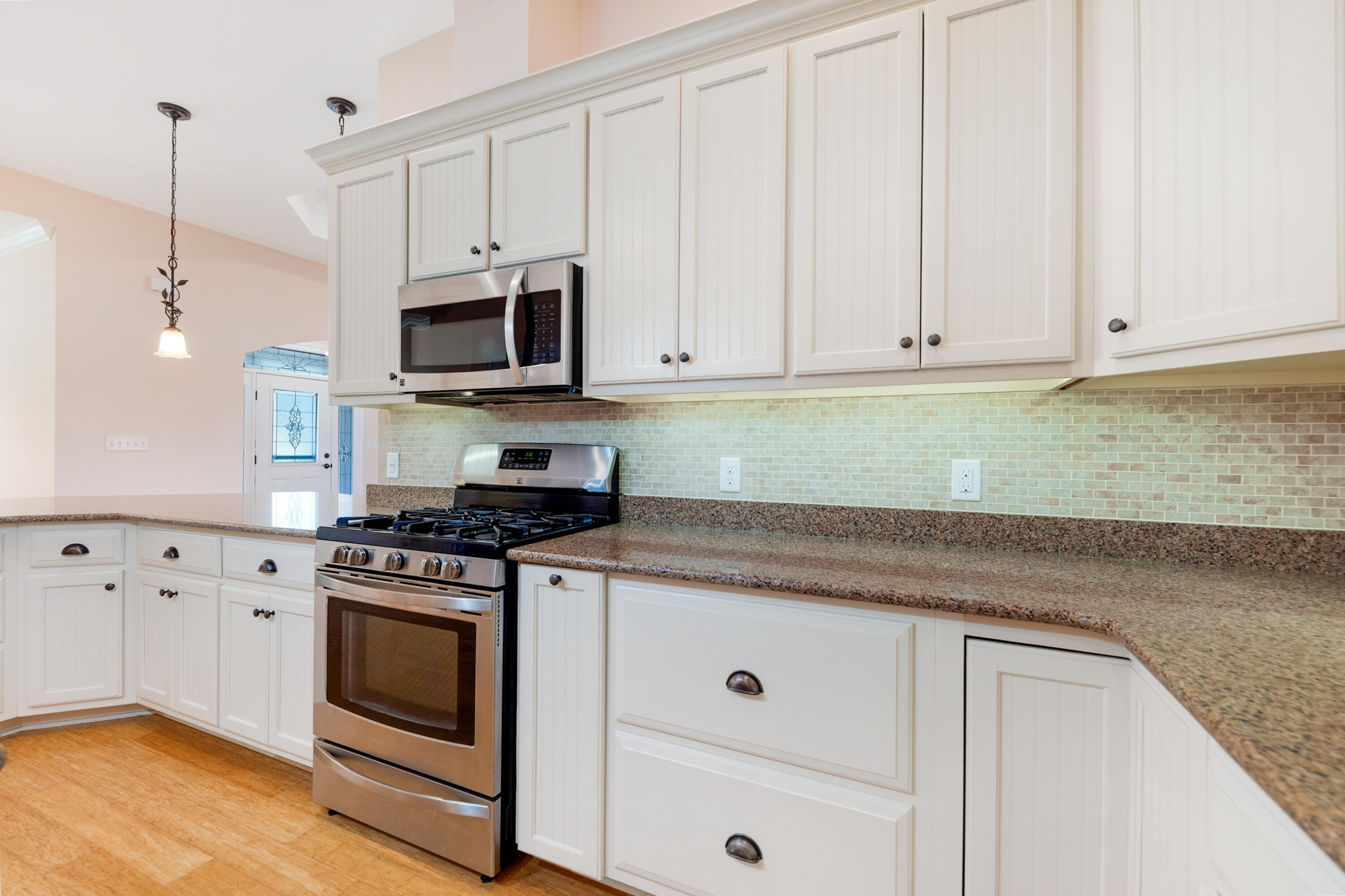 NONESUCH WAY - Residential