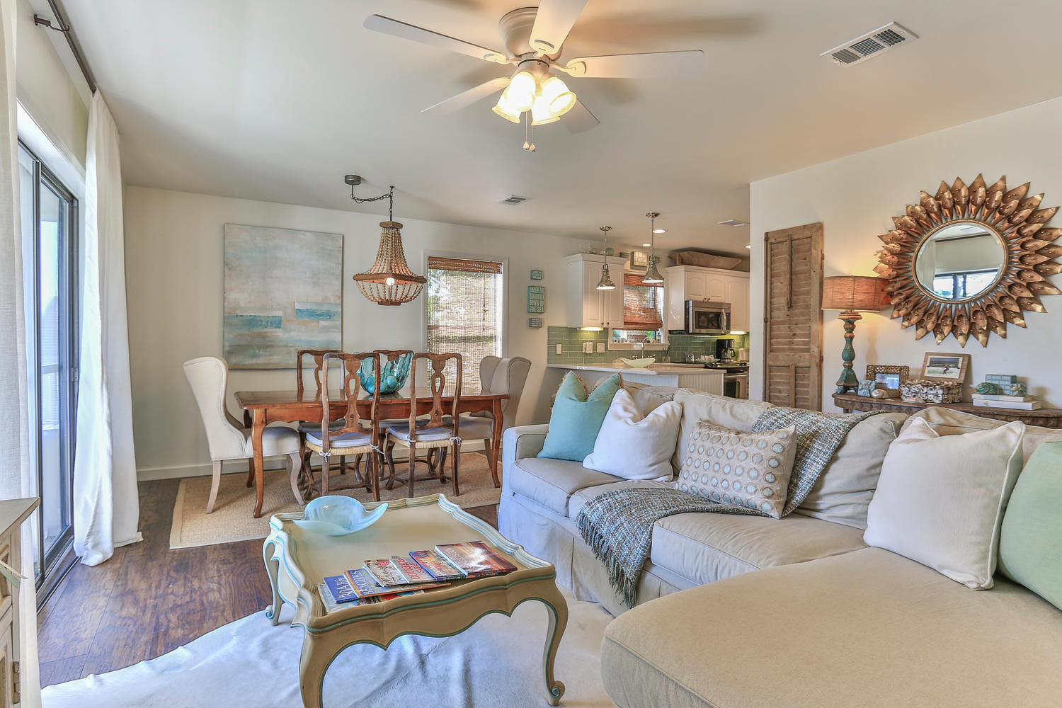 BEACHWOOD VILLAS CONDO PH 2 - Residential