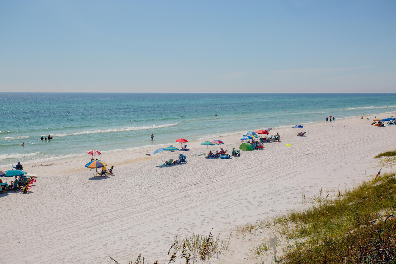 BEACHWOOD VILLAS CONDO PH 2 - Residential