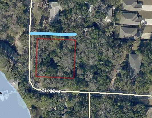 PORT DIXIE LOTS - Land