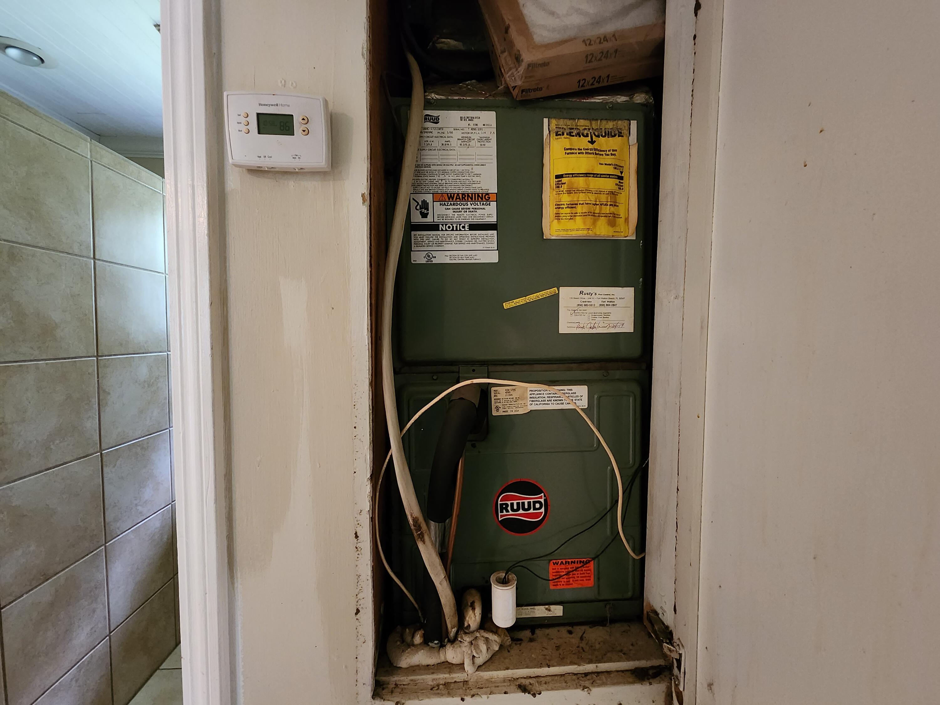 MORRIS ADDN TO CRESTVIEW - Residential