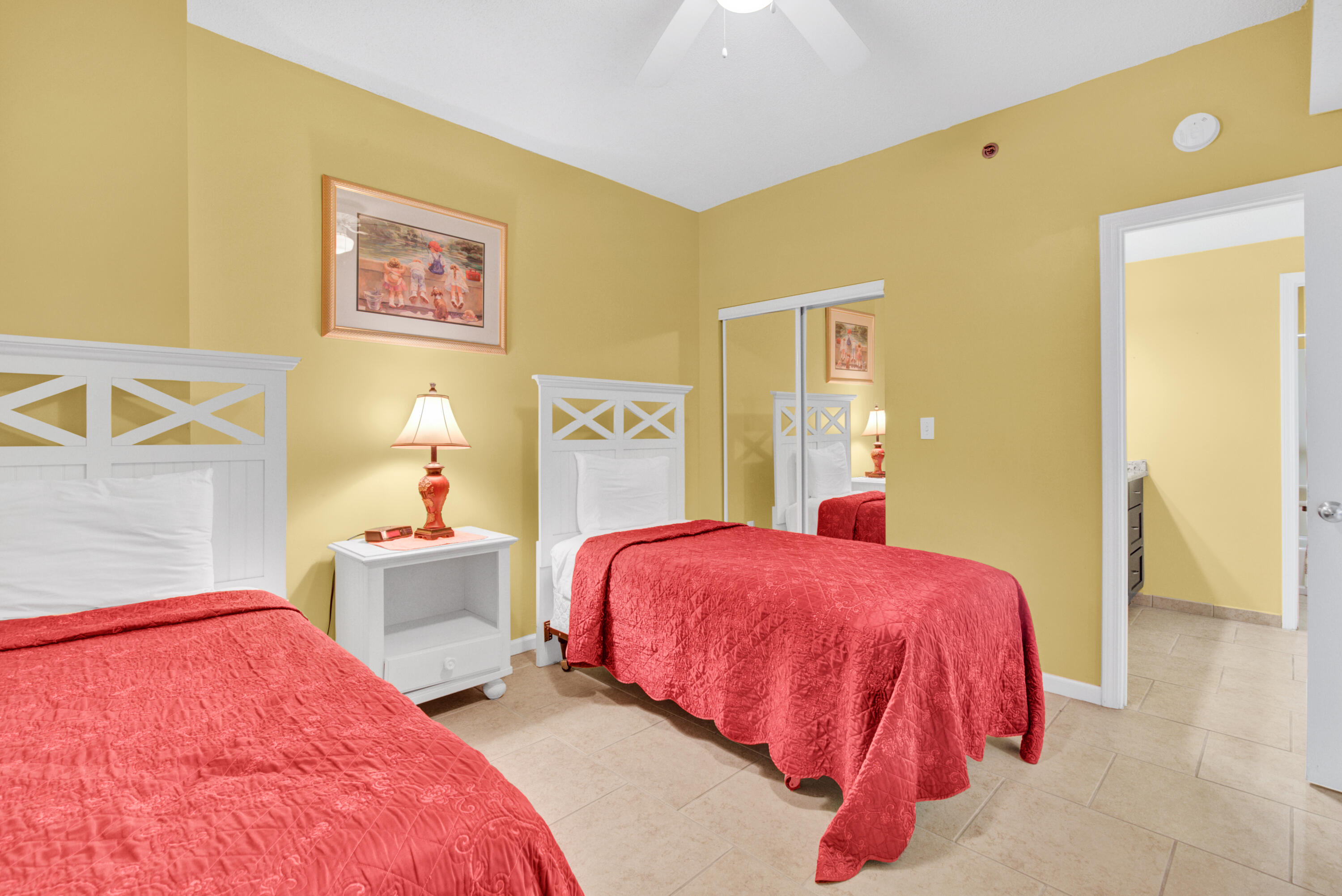 LEEWARD KEY - Residential