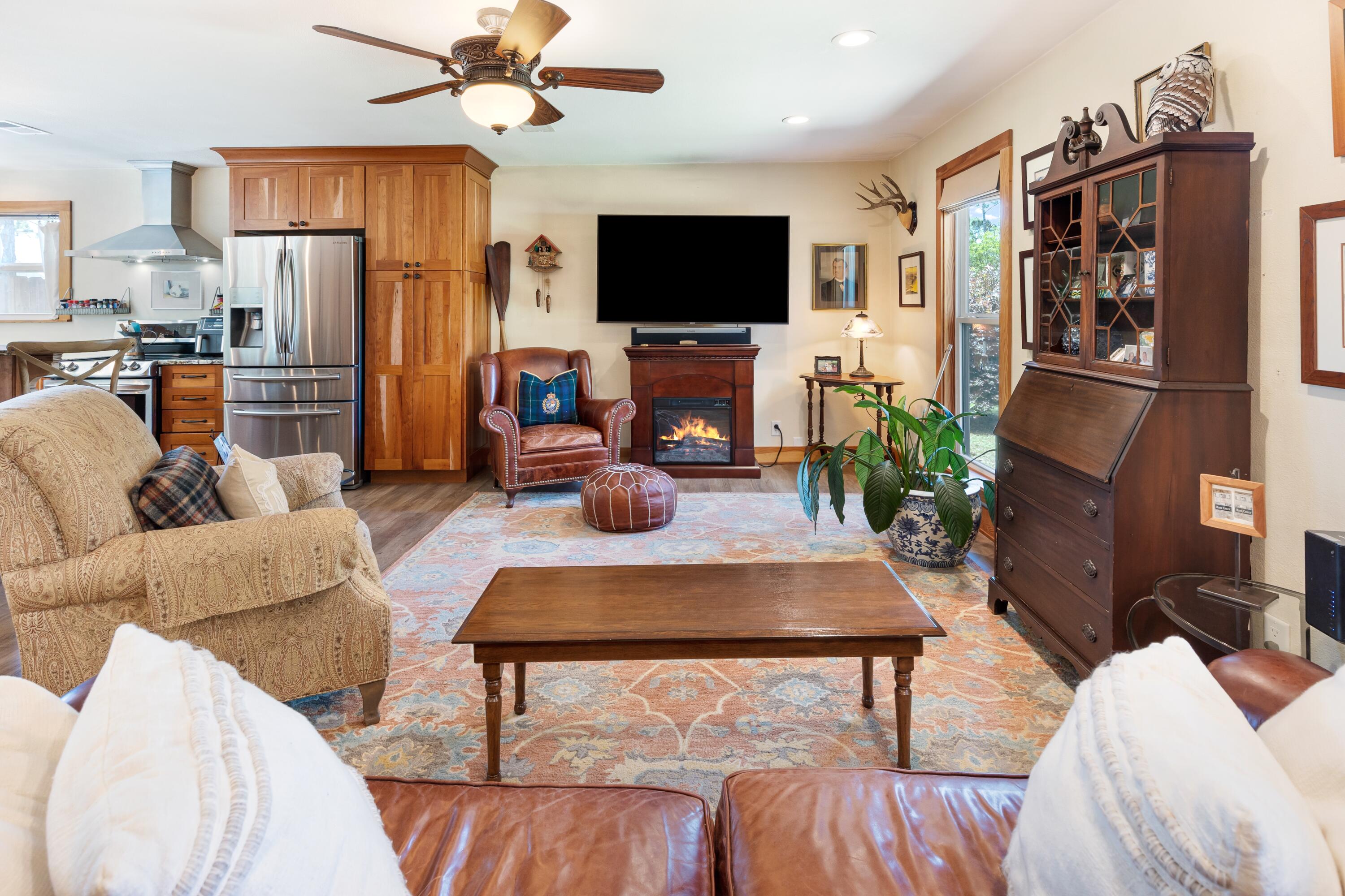 EXCLUSIVE BEACH - Residential