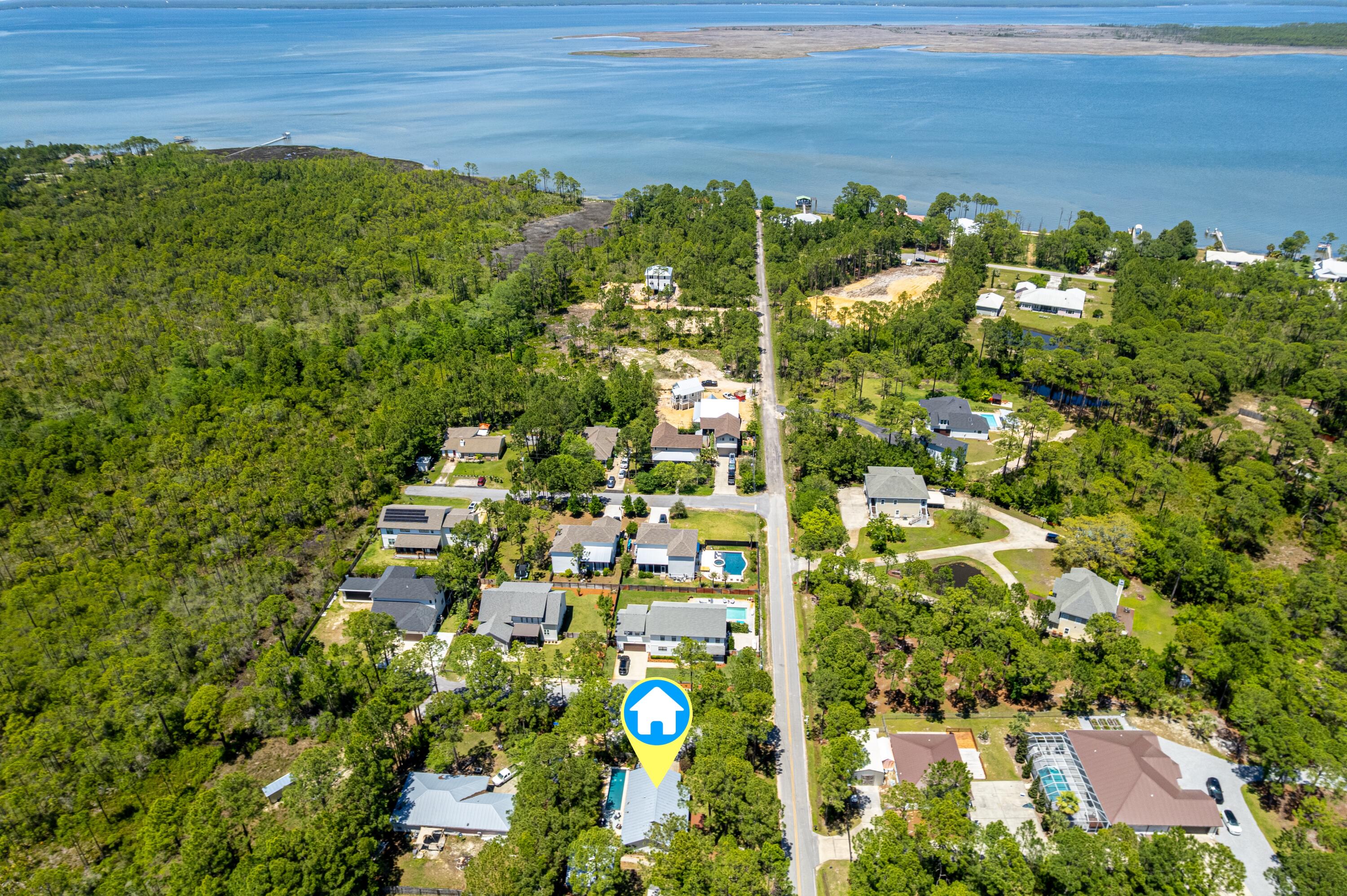 EXCLUSIVE BEACH - Residential