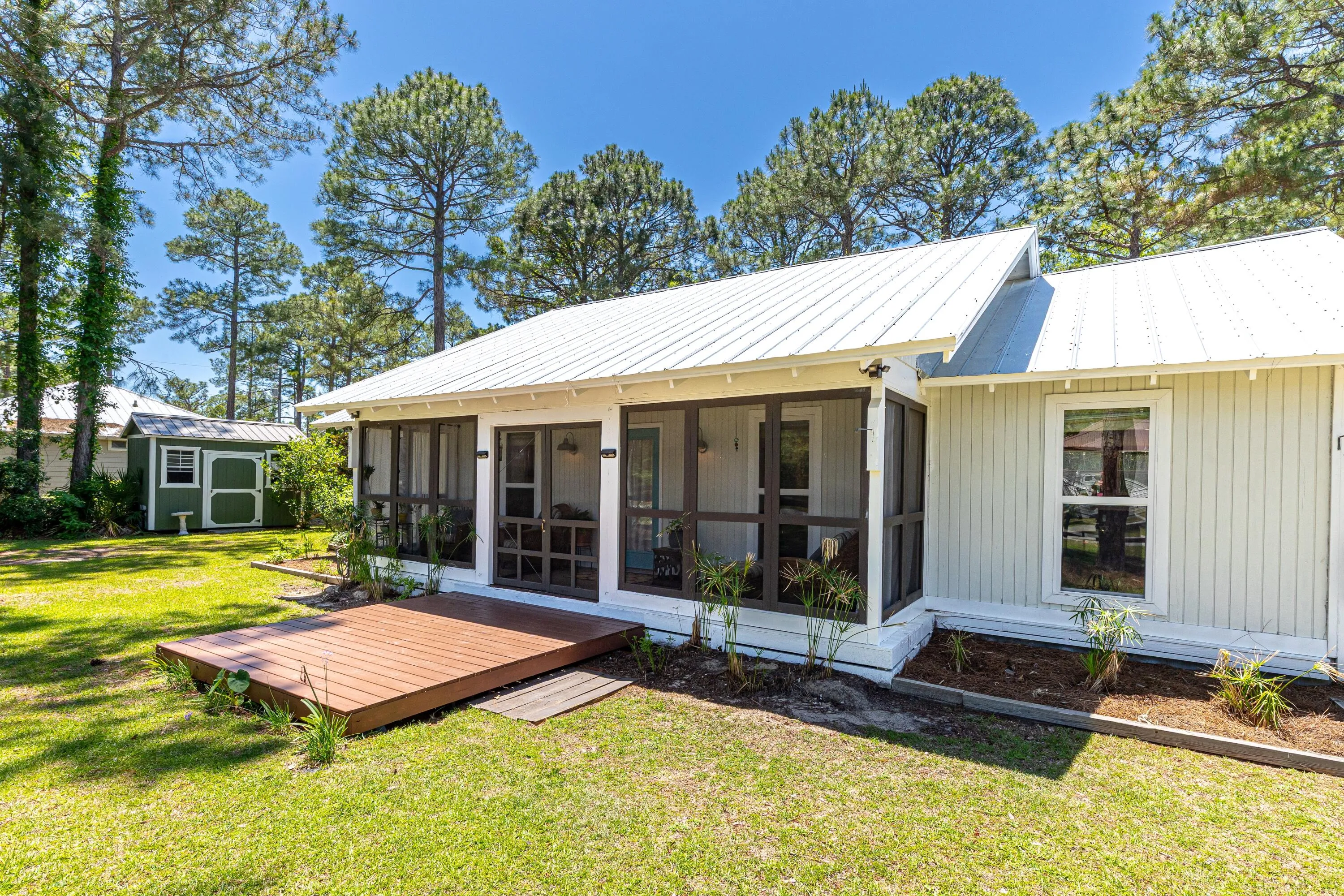 Santa Rosa Beach, Florida 32459, United States, 3 Bedrooms Bedrooms, ,3 BathroomsBathrooms,Residential,Active,127360