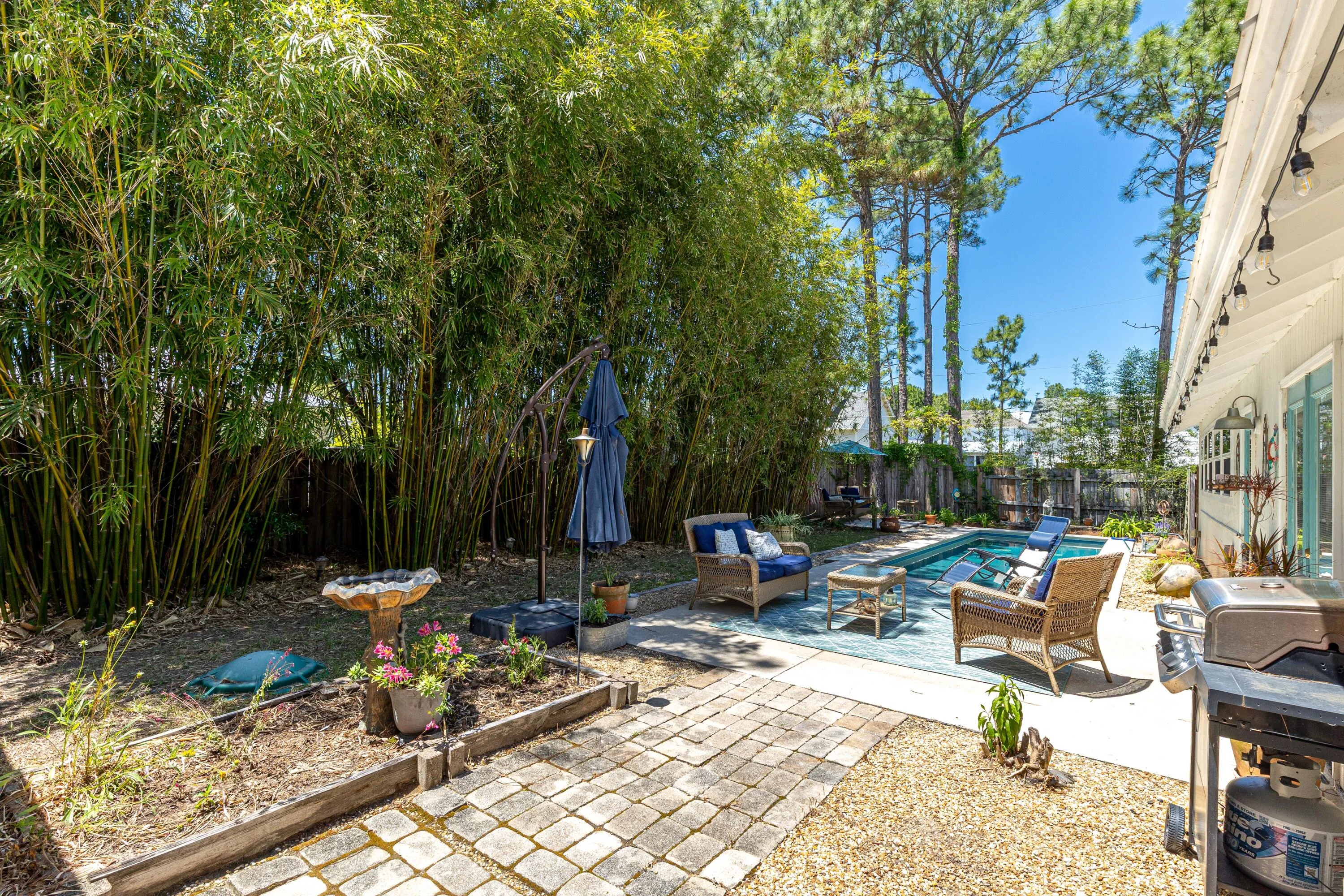 Santa Rosa Beach, Florida 32459, United States, 3 Bedrooms Bedrooms, ,3 BathroomsBathrooms,Residential,Active,127360