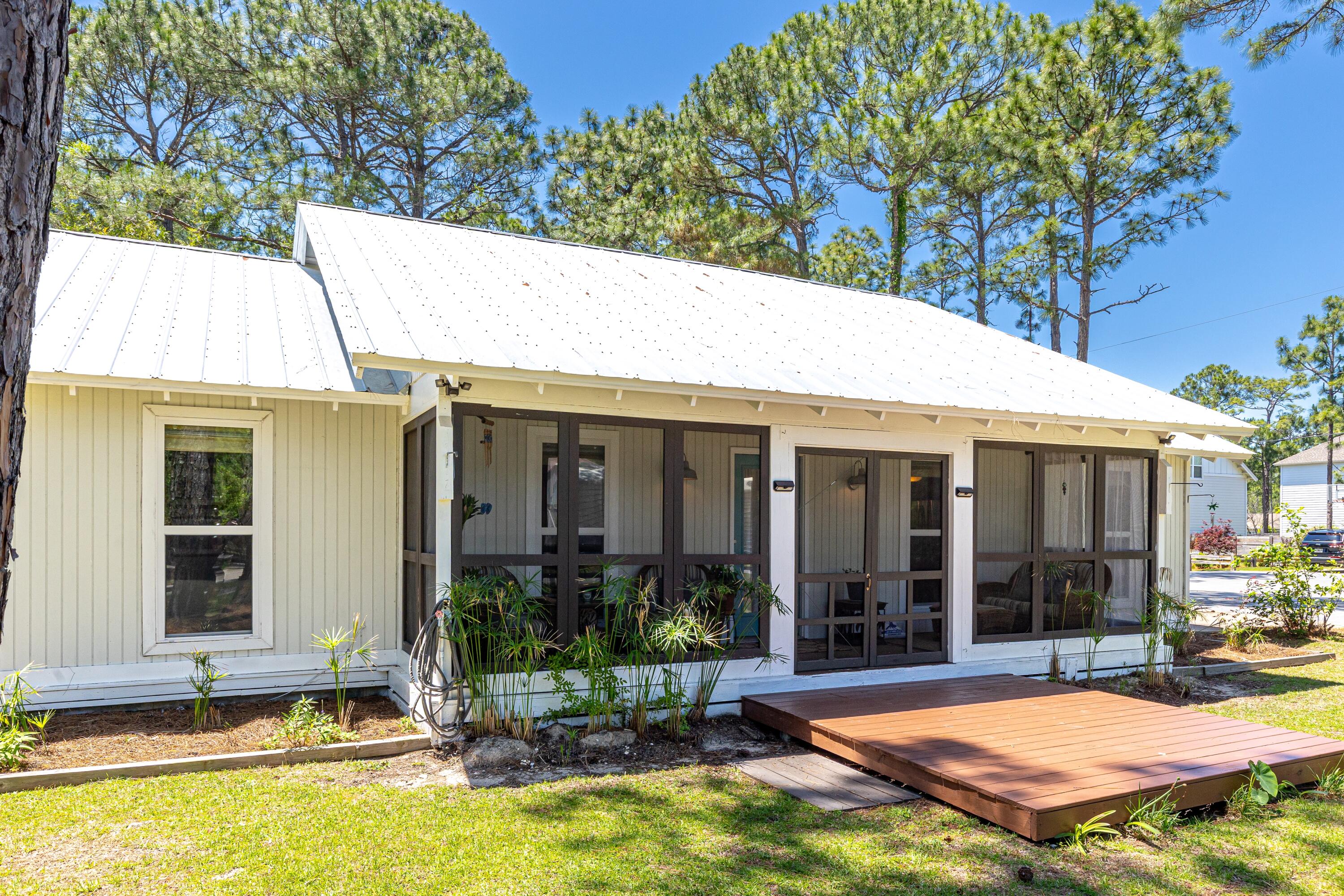 EXCLUSIVE BEACH - Residential