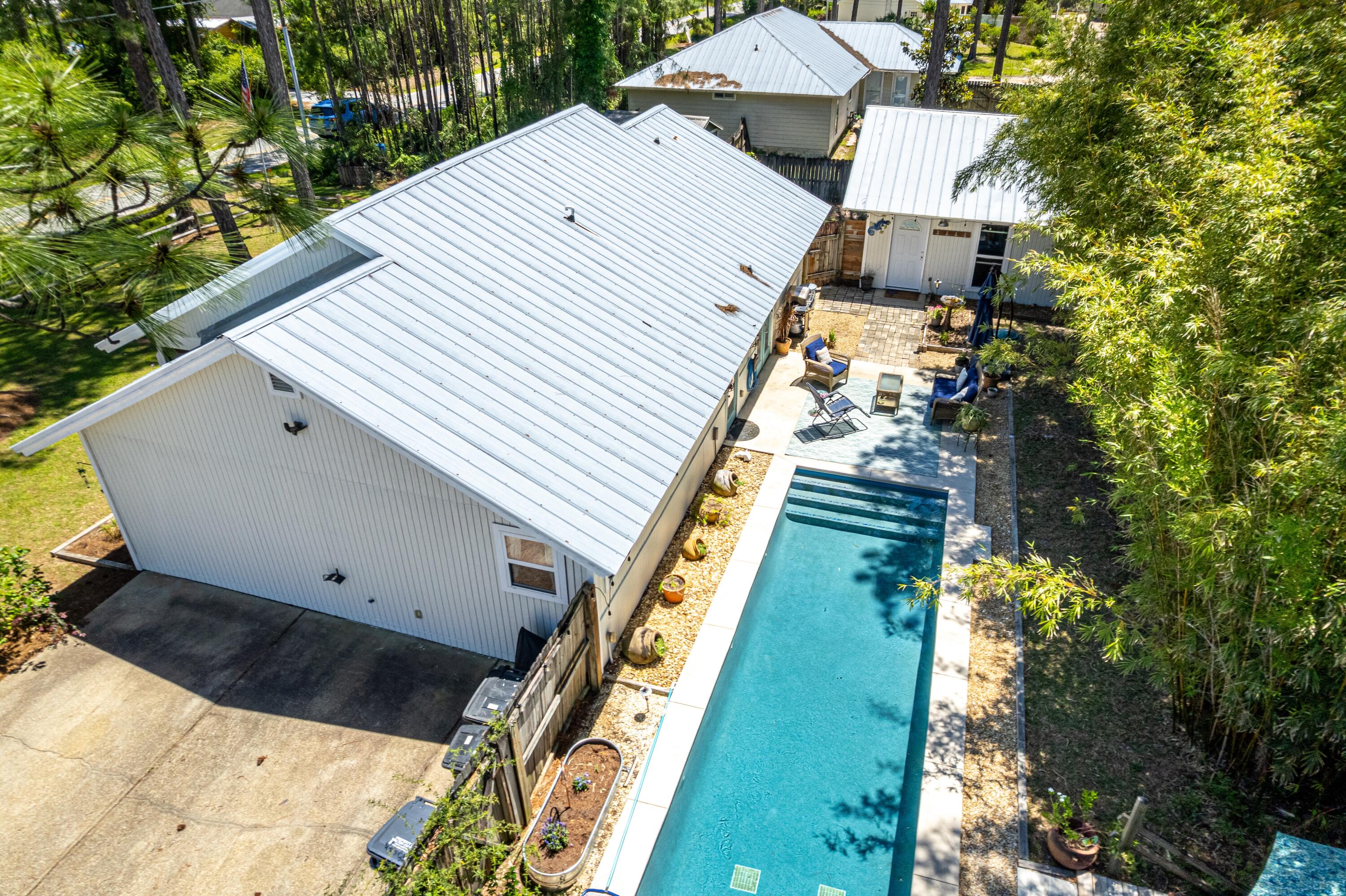 EXCLUSIVE BEACH - Residential