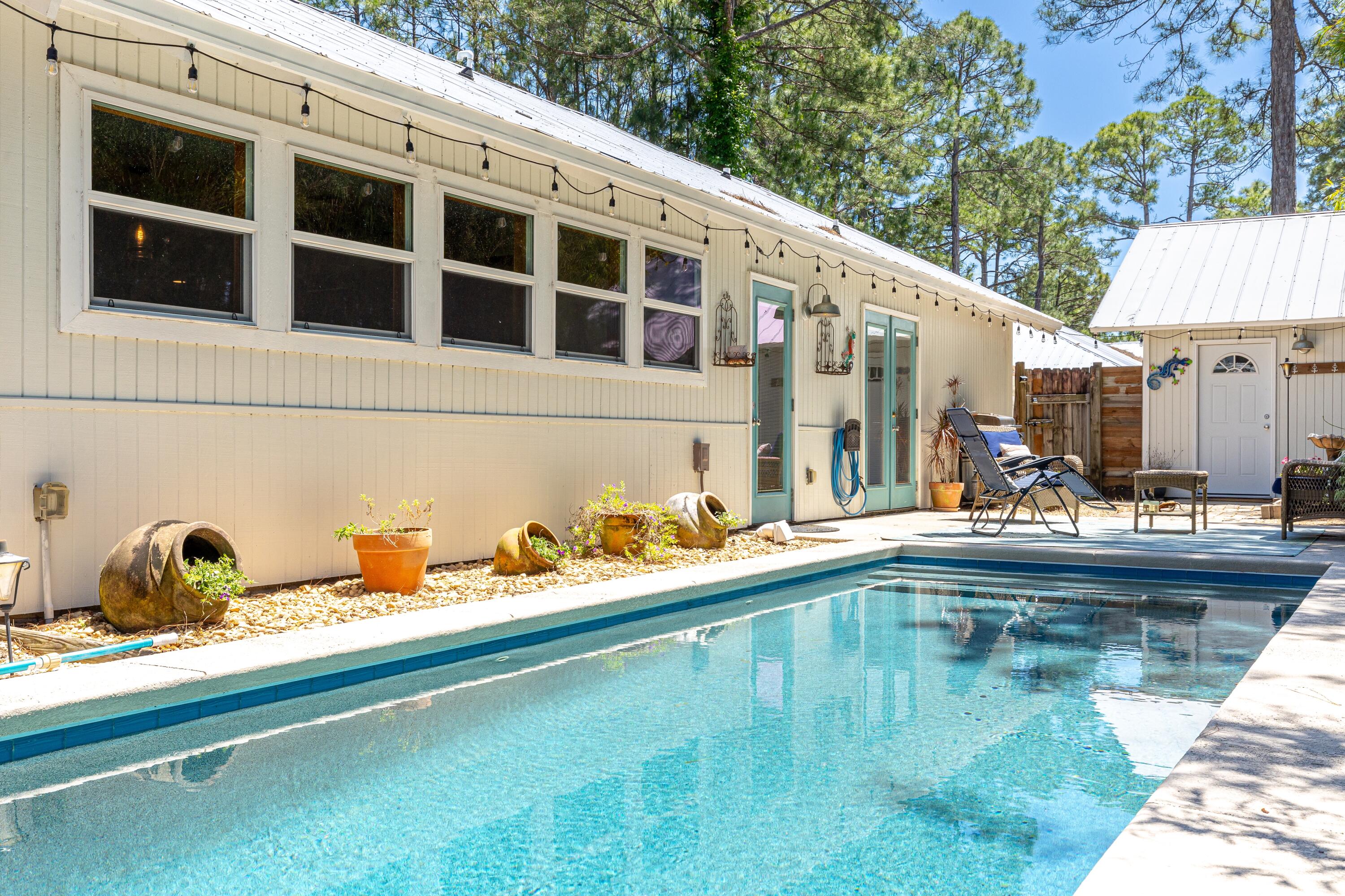 EXCLUSIVE BEACH - Residential