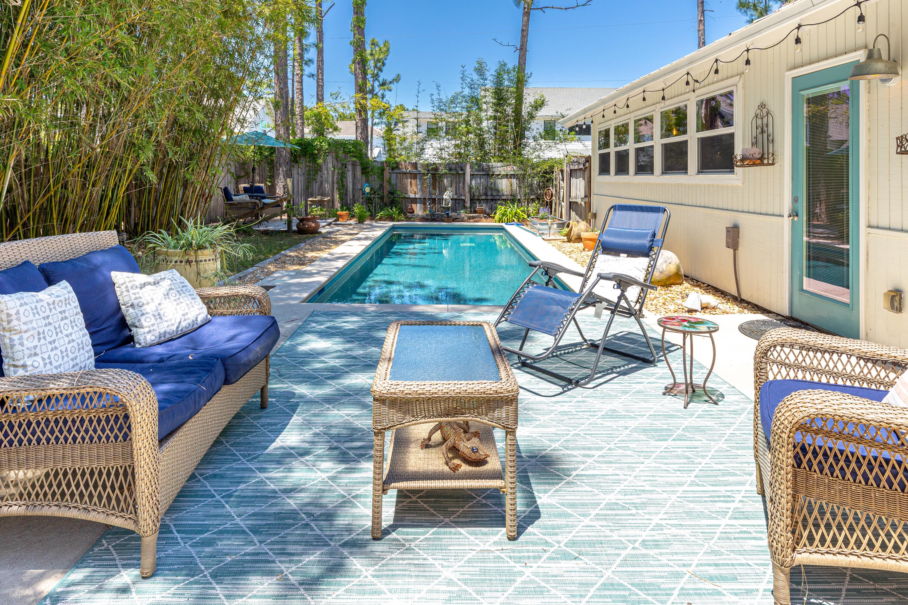 EXCLUSIVE BEACH - Residential